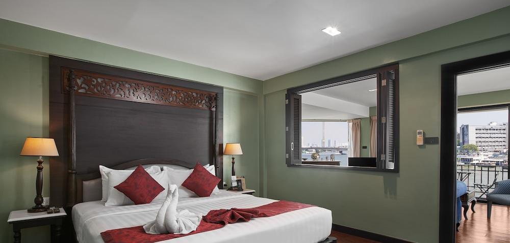 Baan Wanglang Riverside, 3*