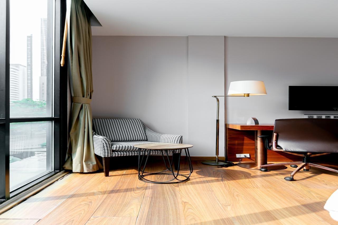 Sacha's Uno Sha 3* Bangkok