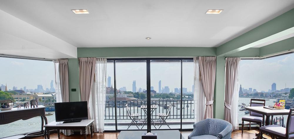 Baan Wanglang Riverside, Hotel 3*