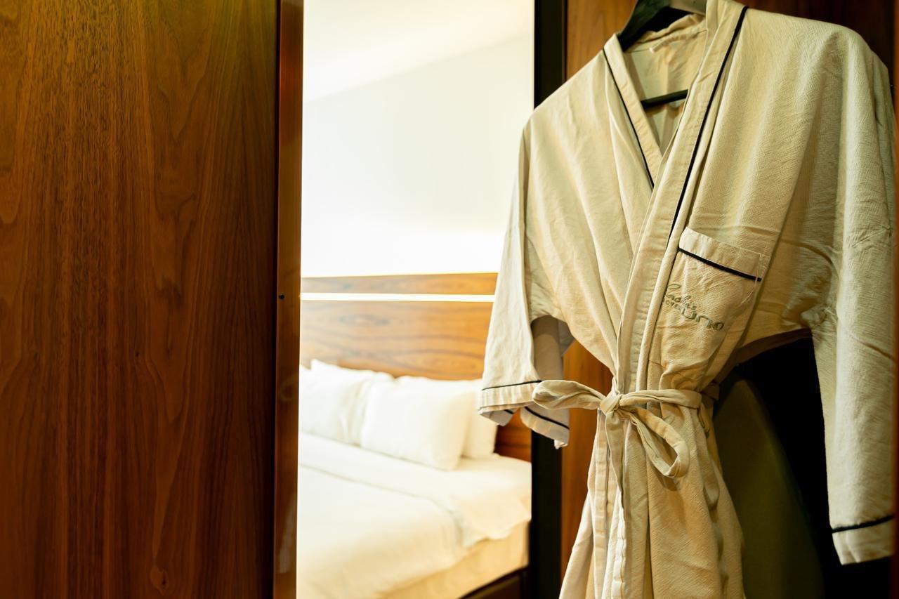 Sacha's Uno Sha Hotel Bangkok