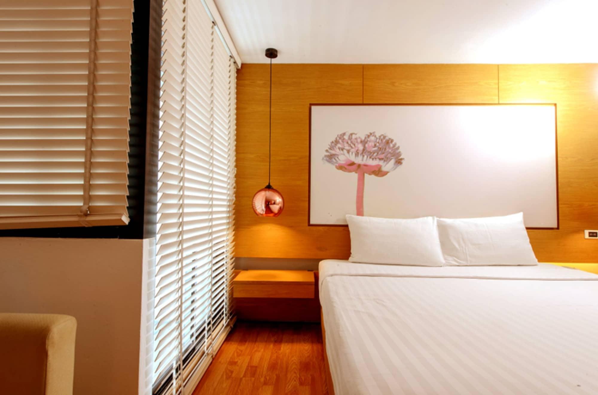 I Silom Hotel Bangkok