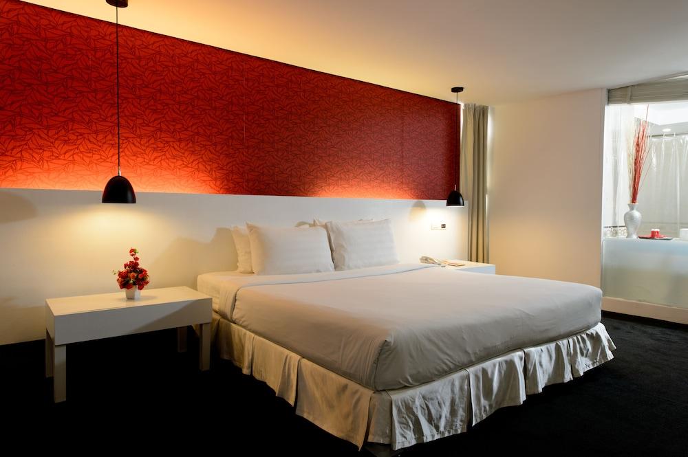 I Silom Hotel 4*