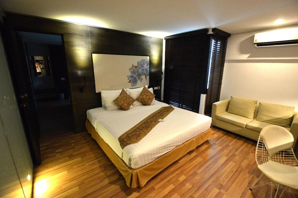 Hotel I Silom