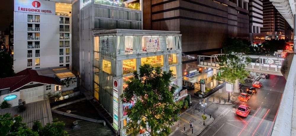 Hotel I Silom