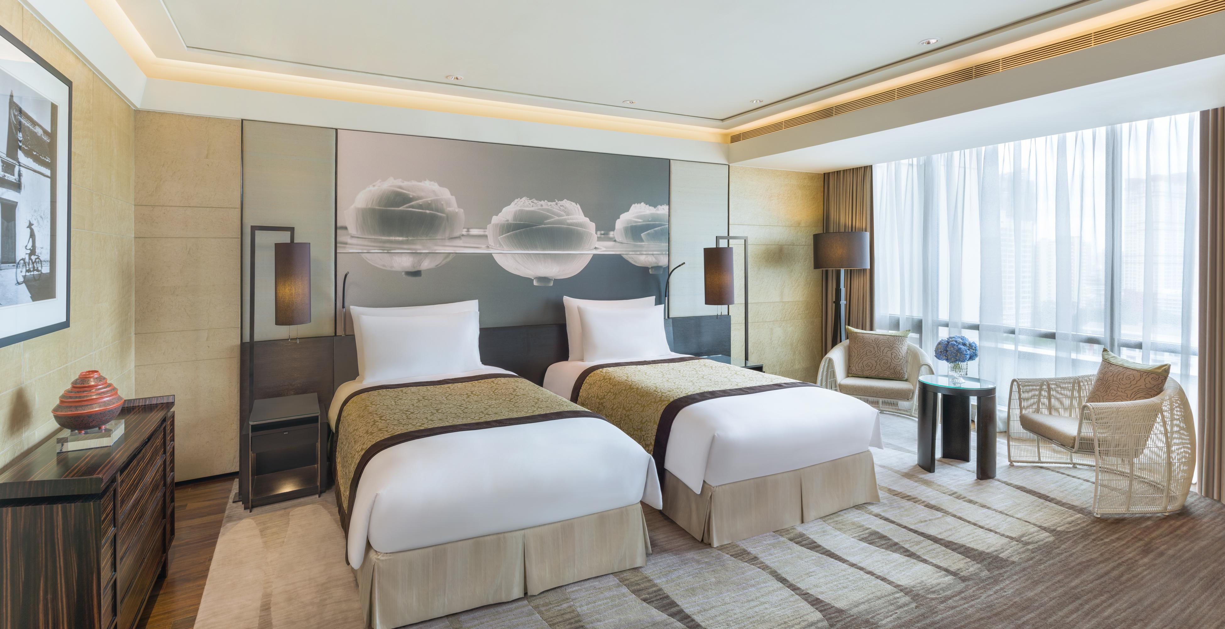 Siam Kempinski 5* Bangkok