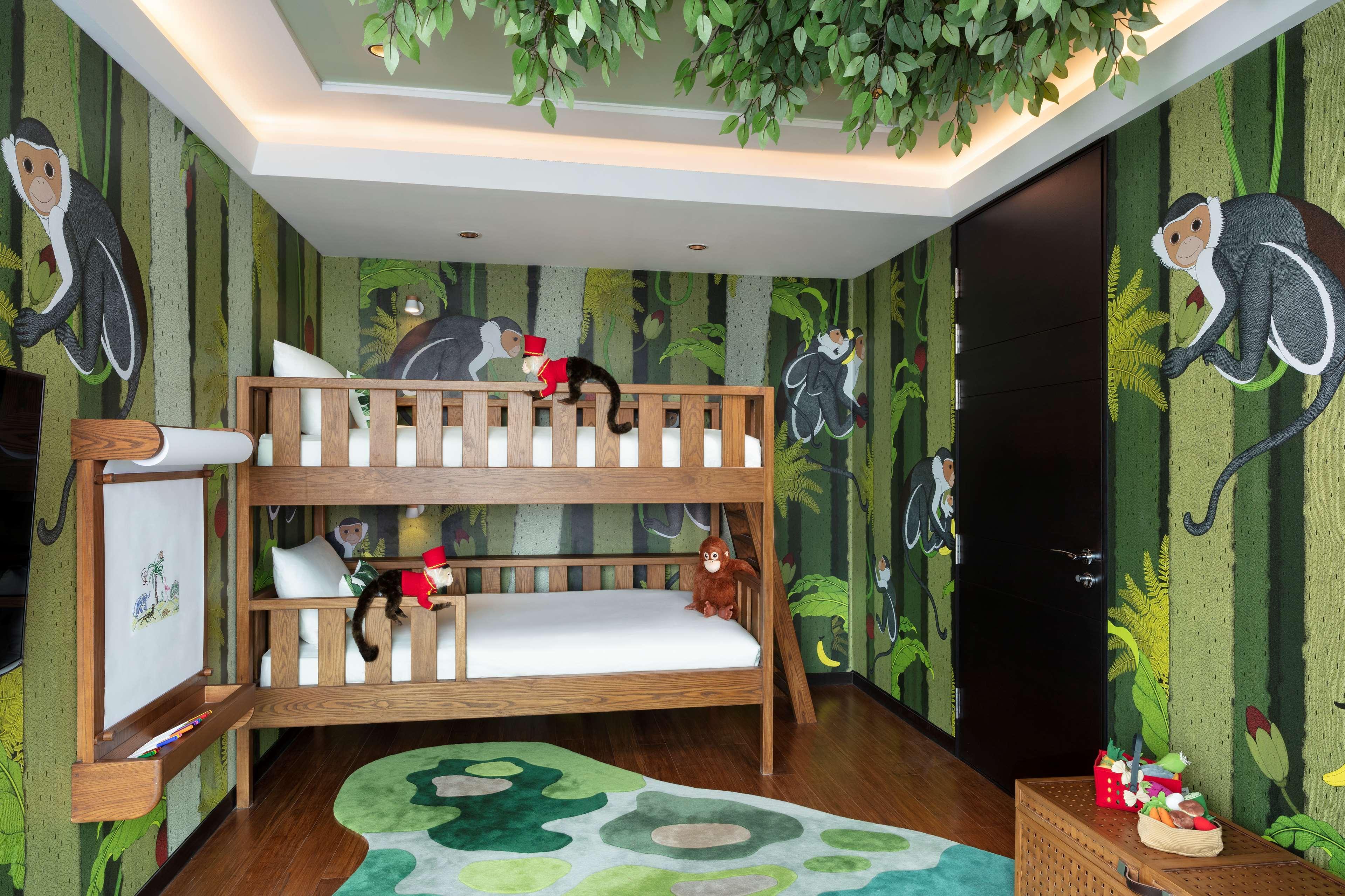 Hotel Siam Kempinski 5*