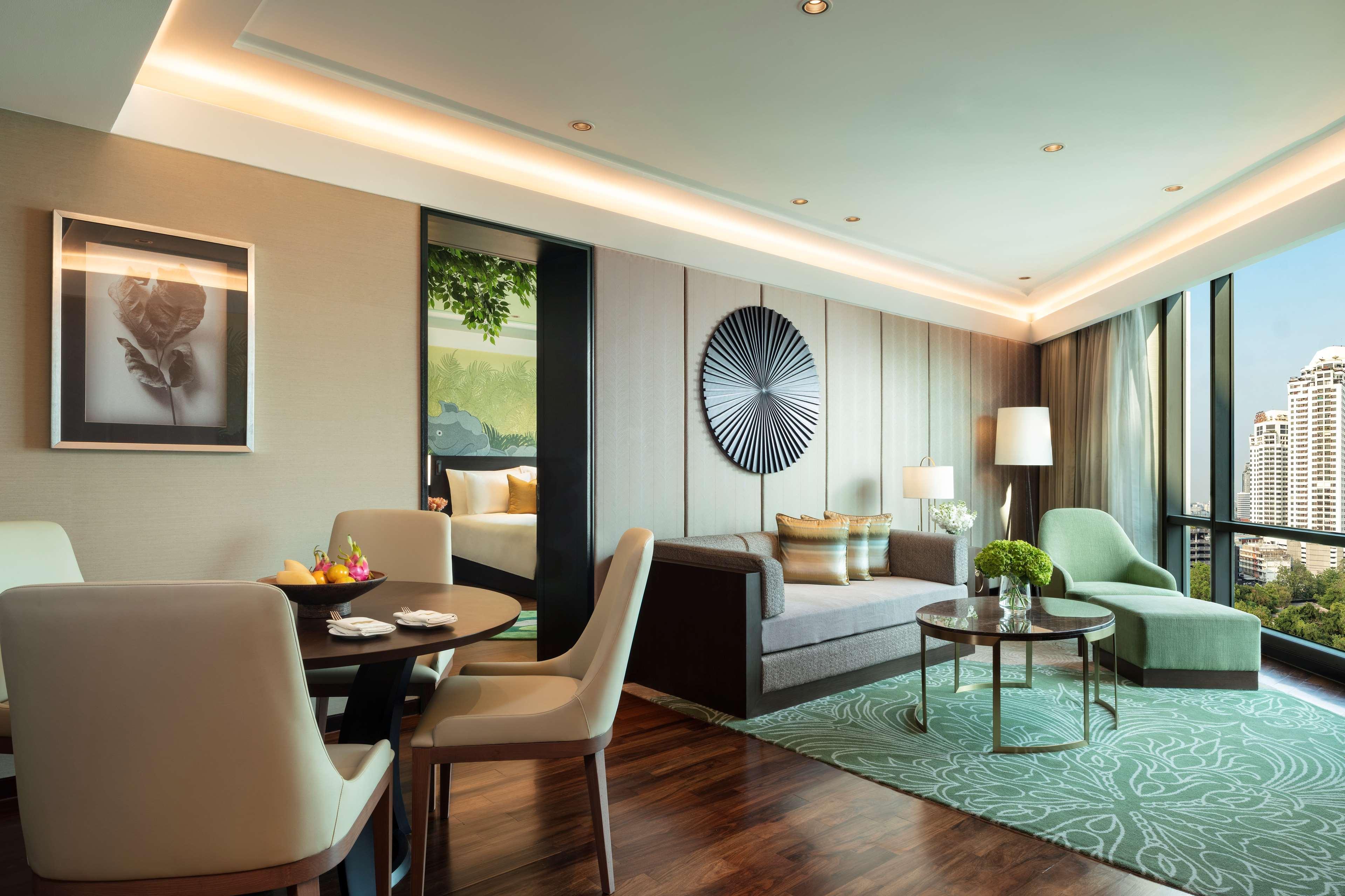 Hotel Siam Kempinski 5*