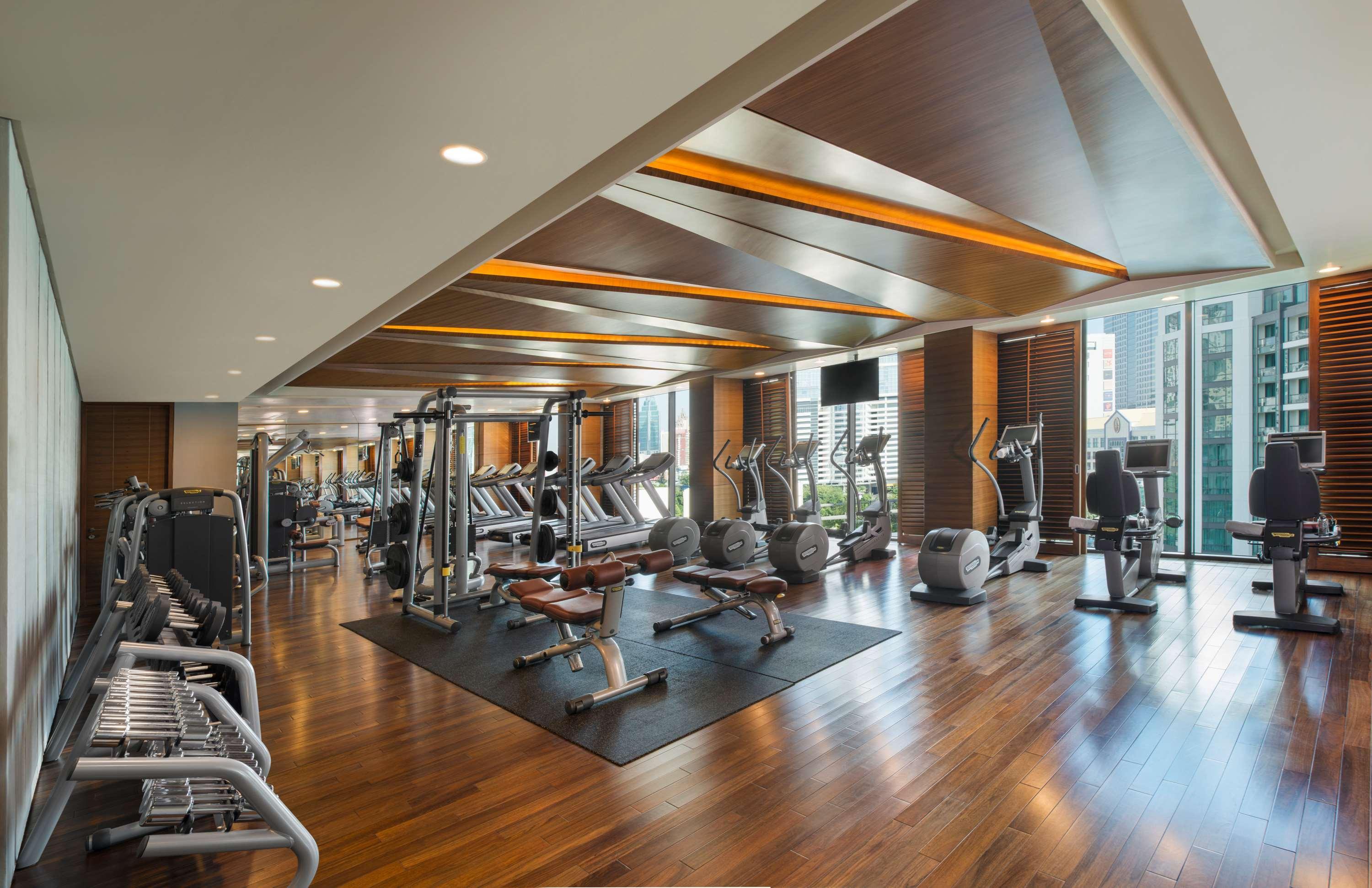 Siam Kempinski 5* Bangkok