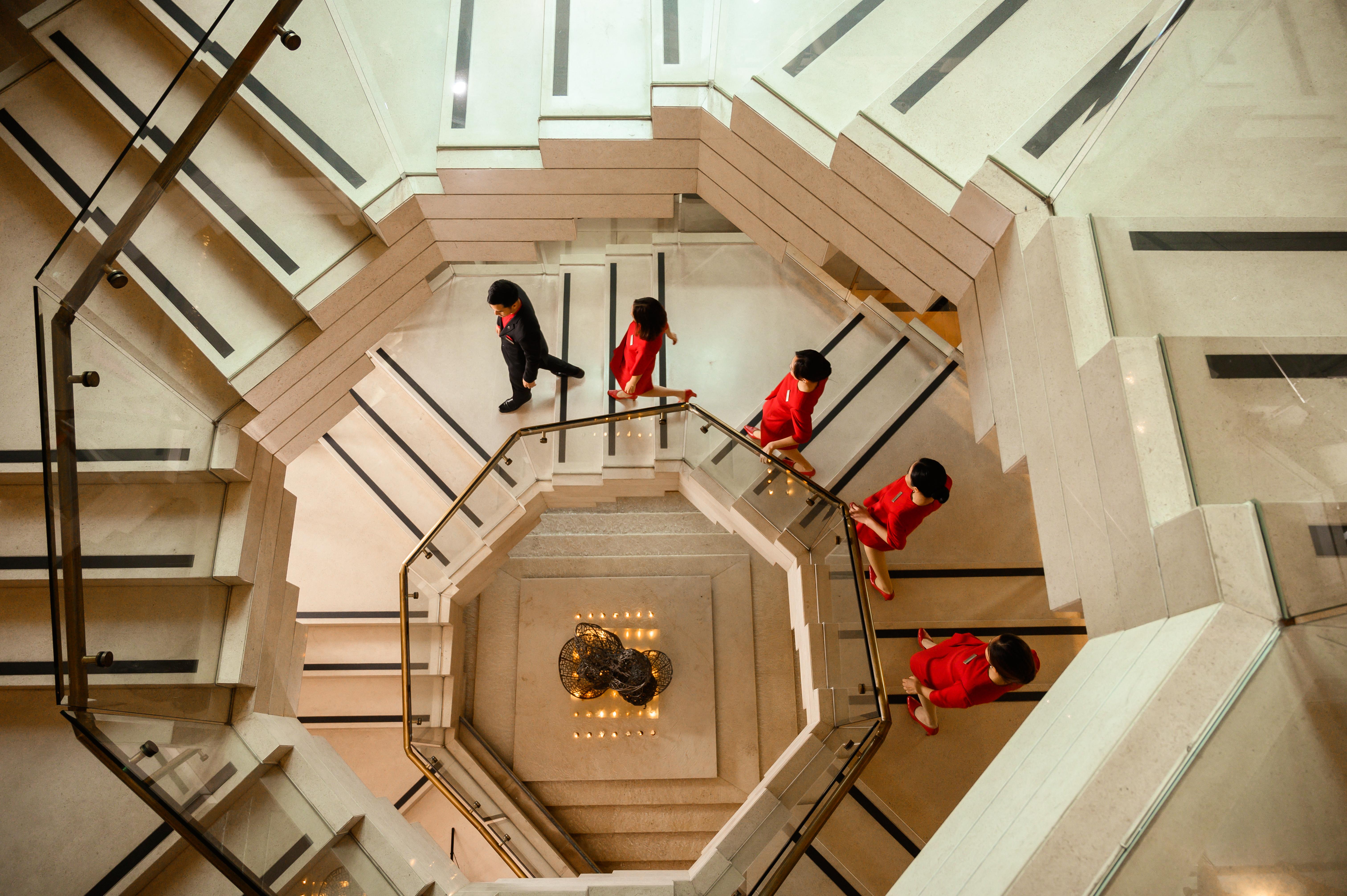 Hotel Siam Kempinski