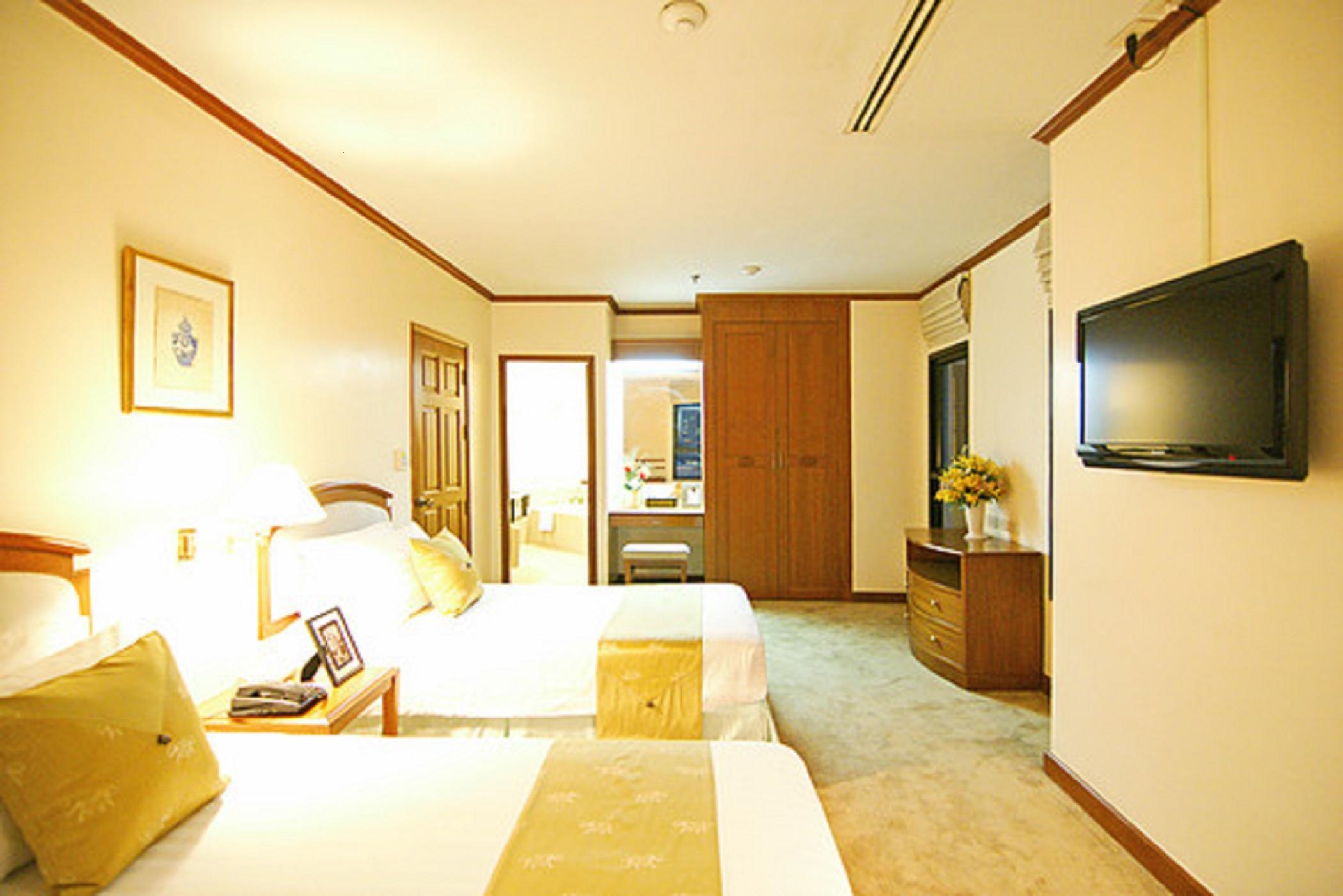 Grand Diamond Bangkok