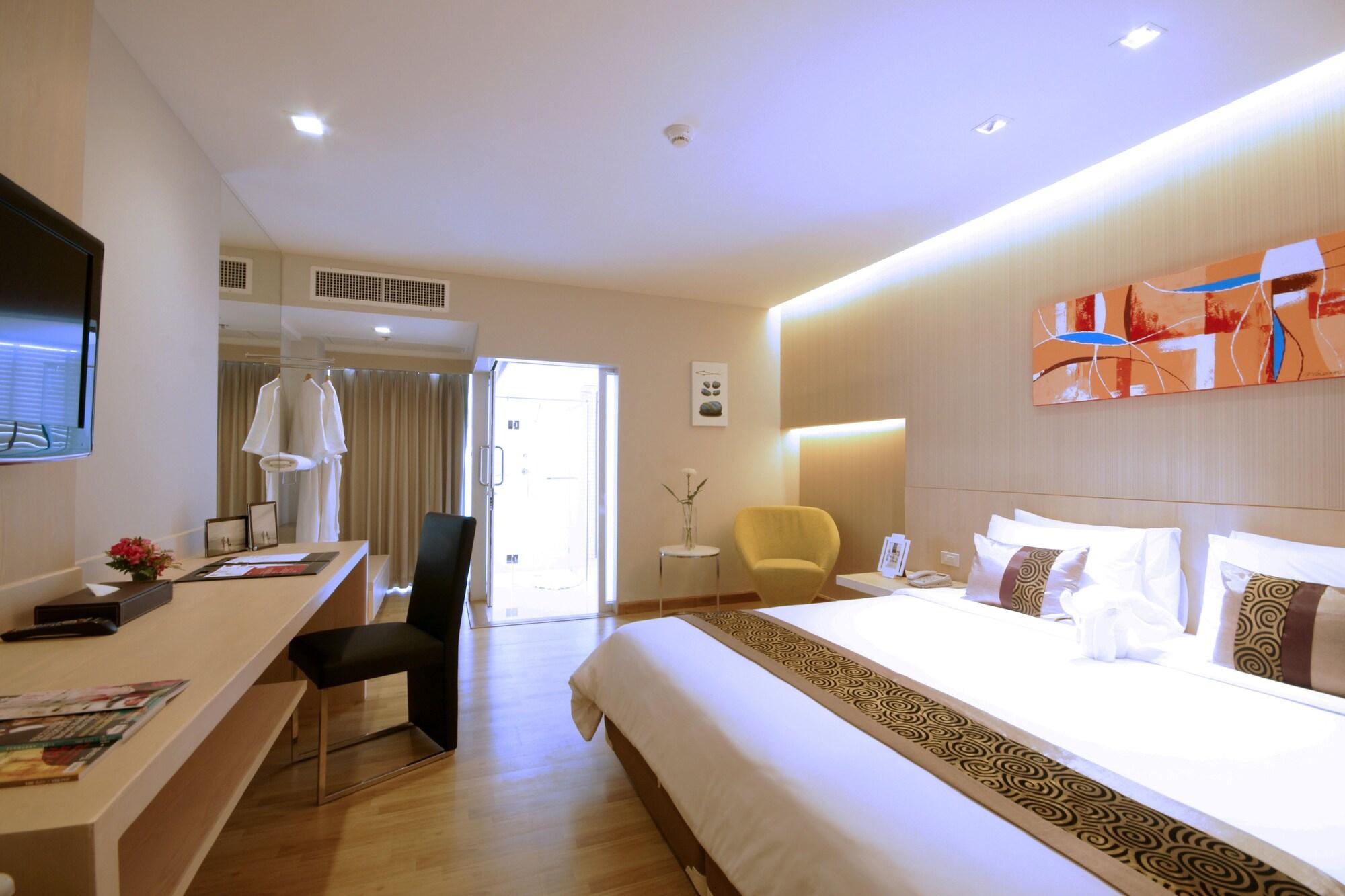 Hi Residence,