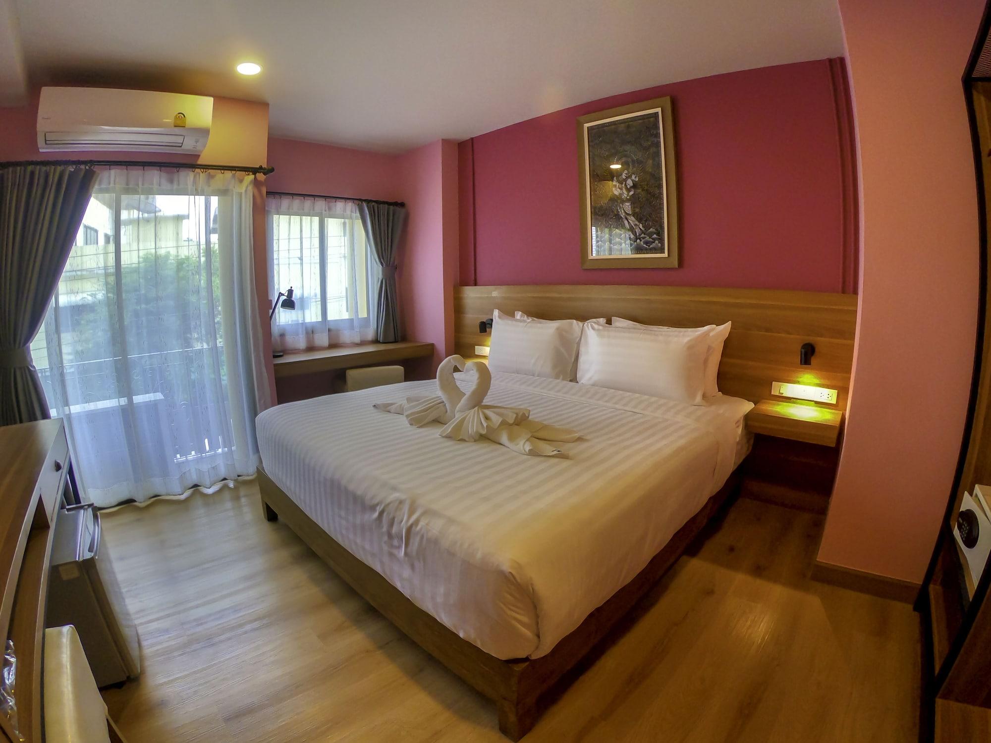 Siri Oriental 3* Bangkok