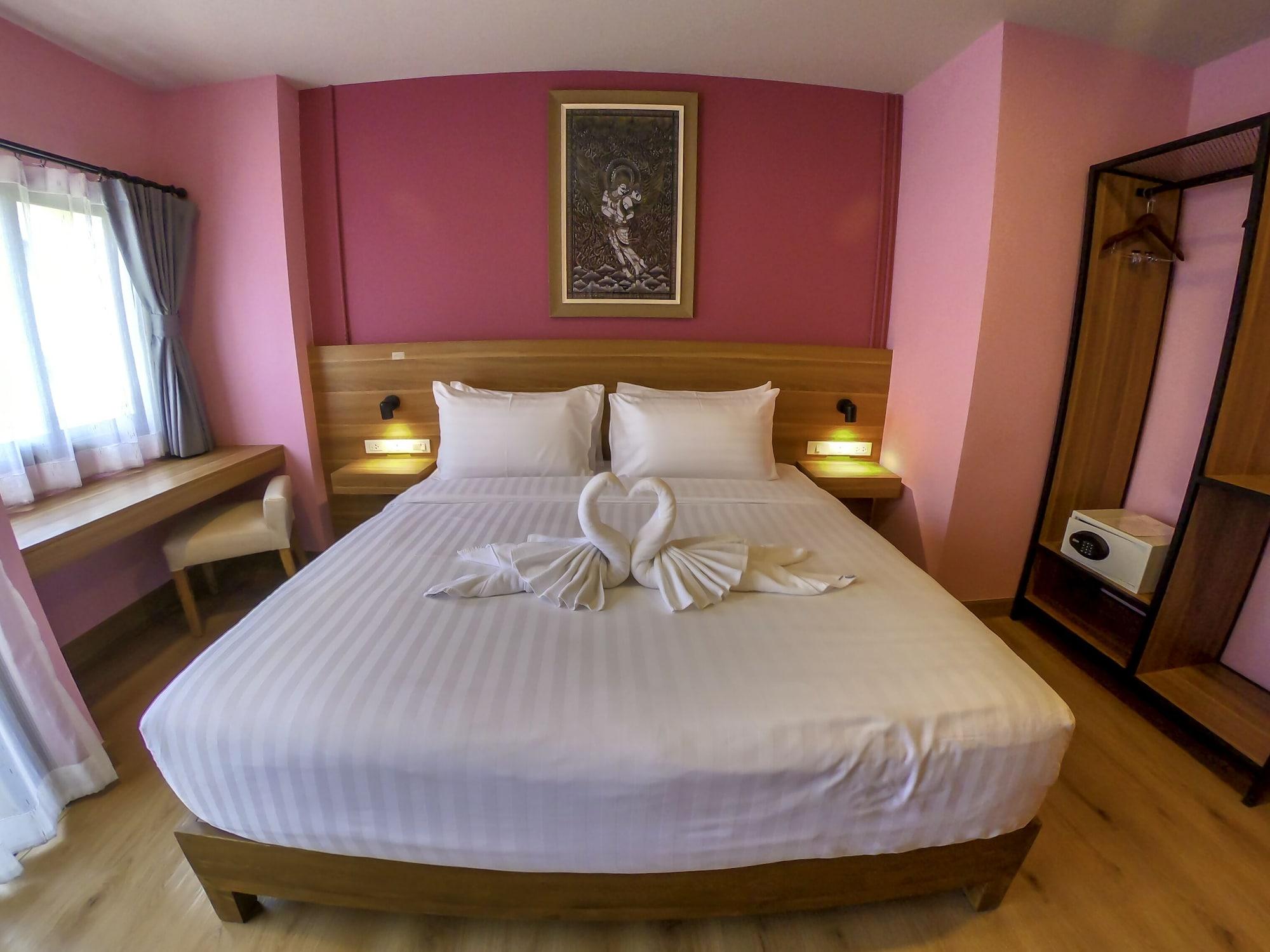 Hotel Siri Oriental