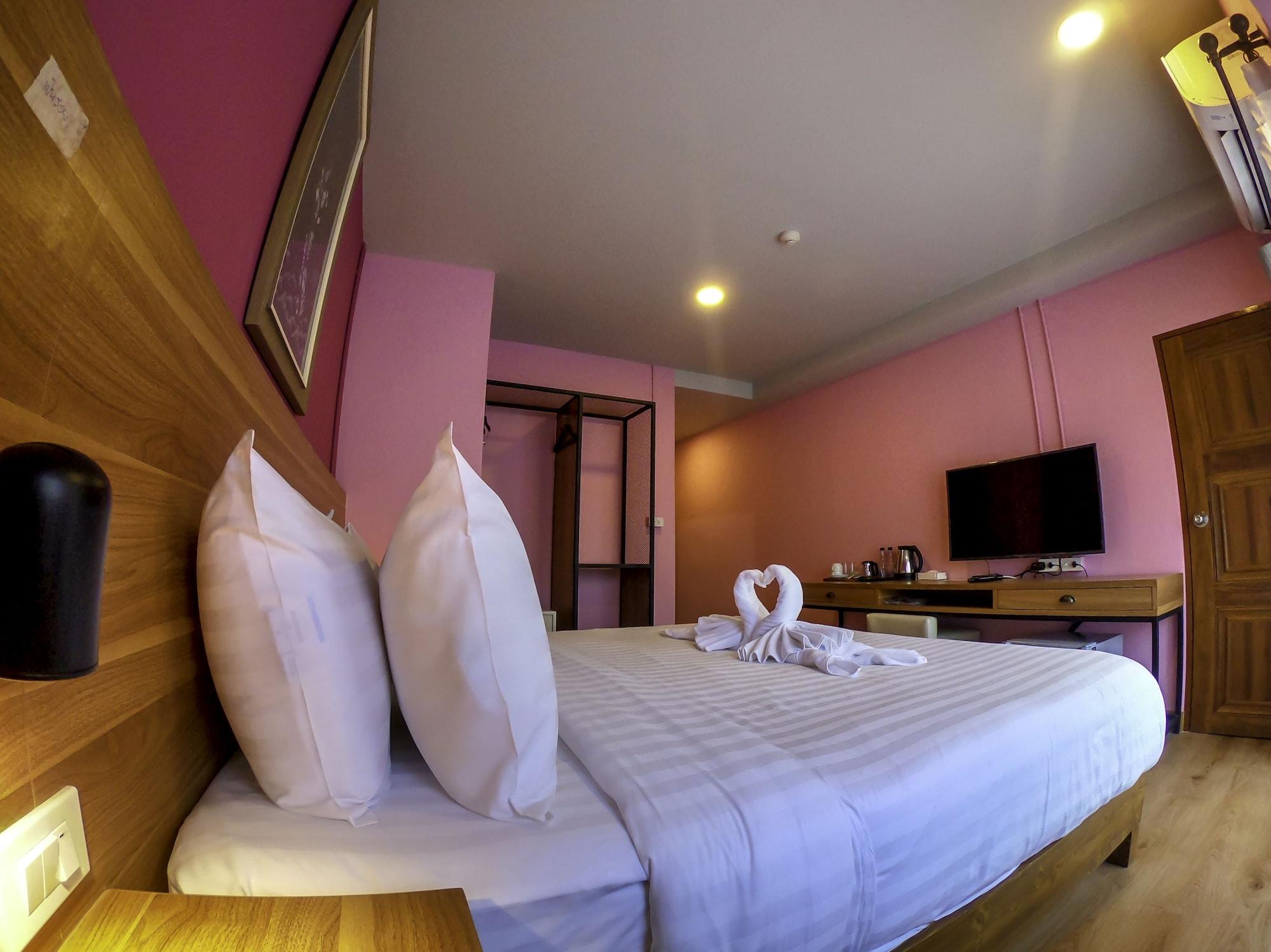 Siri Oriental 3* Bangkok
