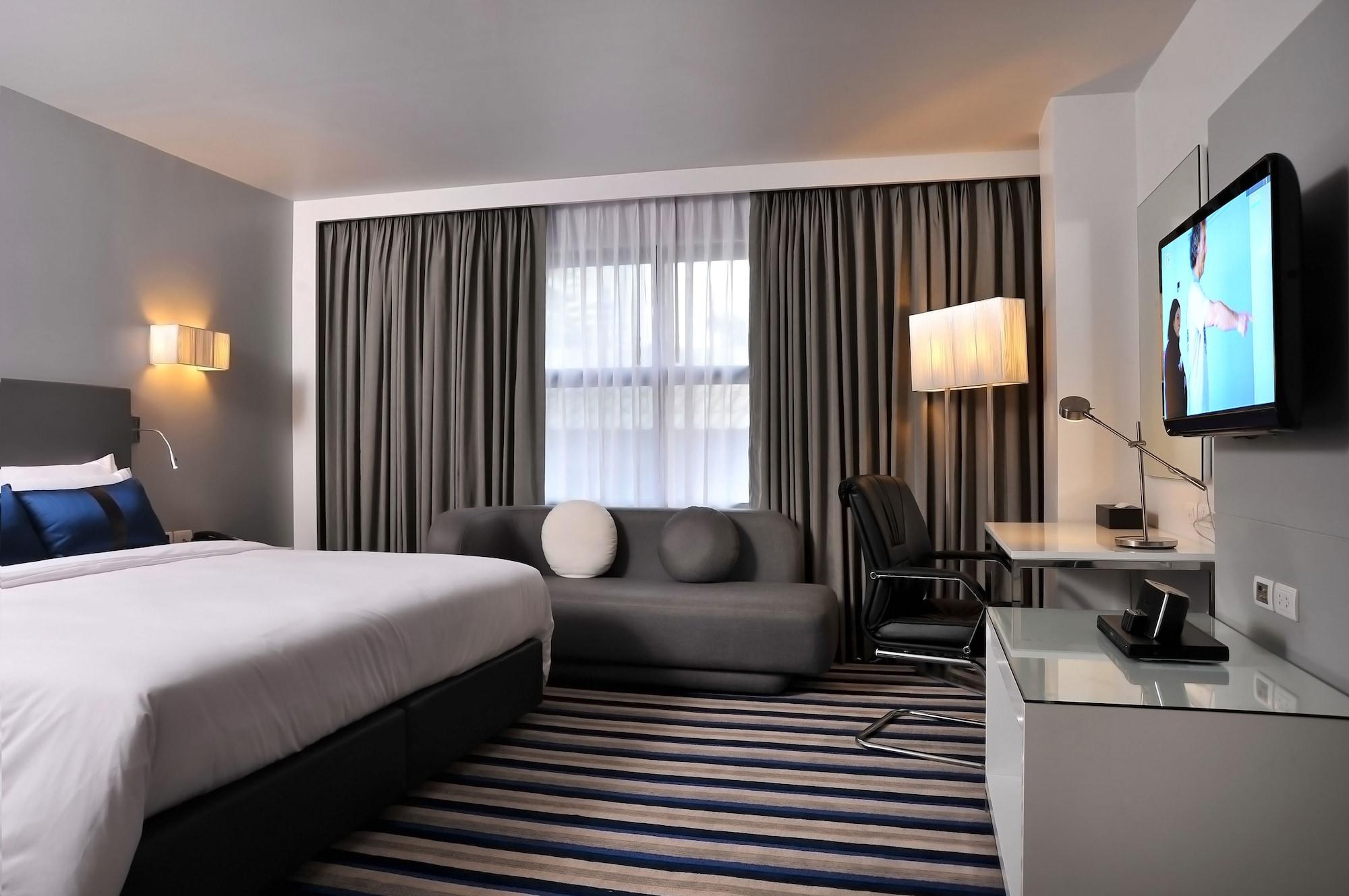 Best Western Sukhumvit 20 Hotel Bangkok
