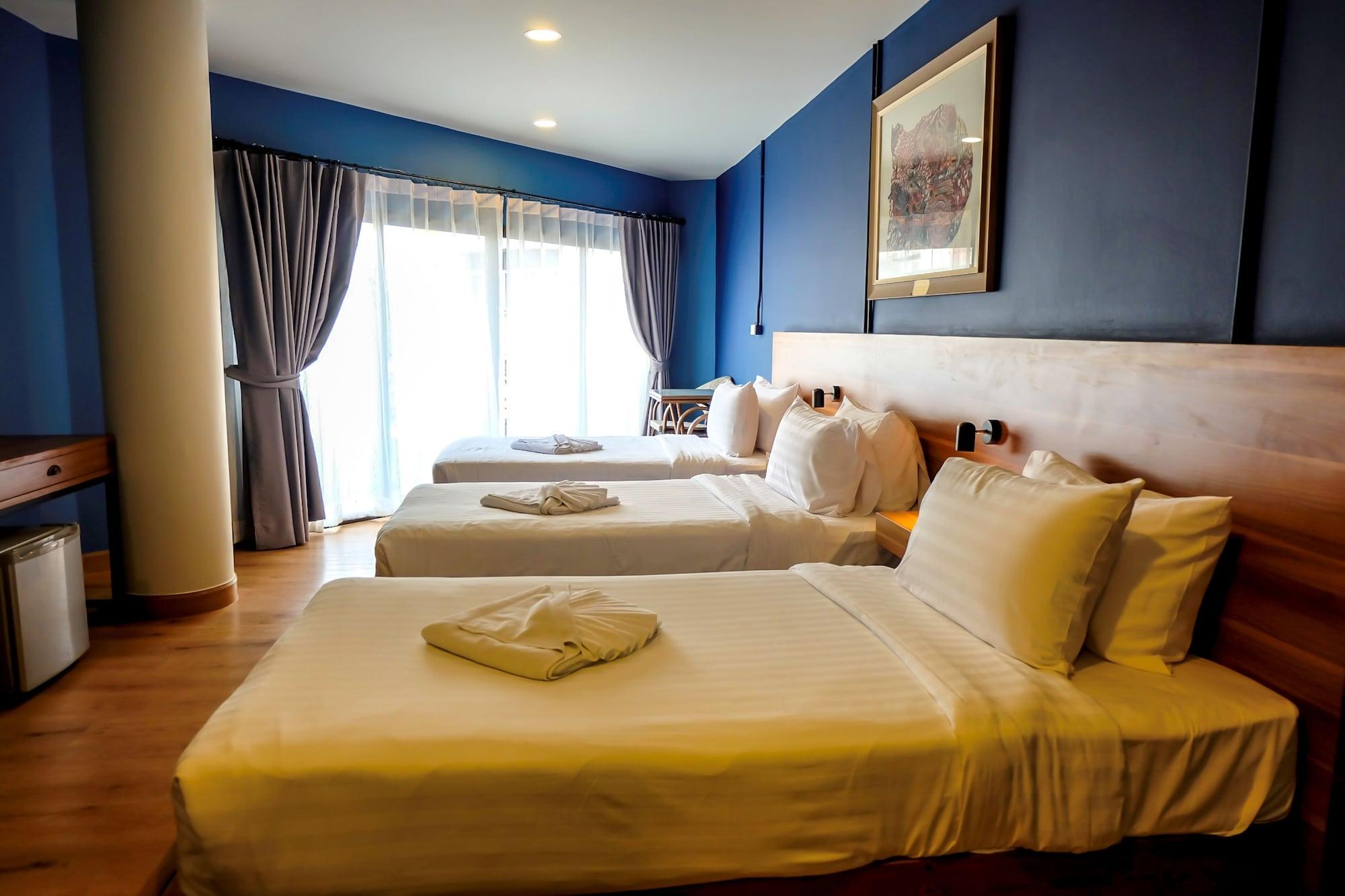 Siri Oriental 3*