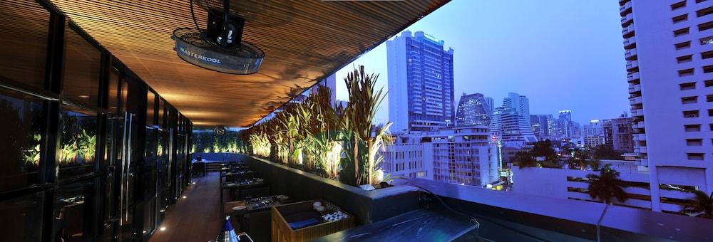 Best Western Sukhumvit 20