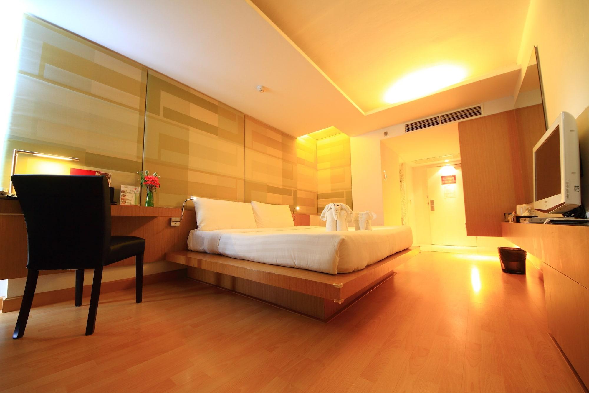 Le Fenix Sukhumvit 11 3* Bangkok