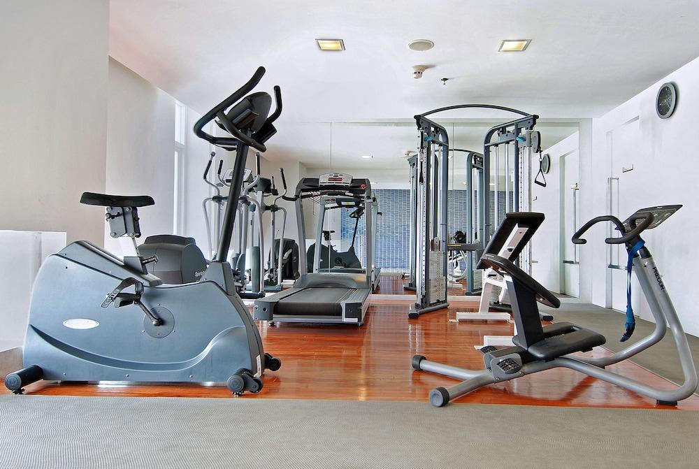 Le Fenix Sukhumvit 11 Bangkok