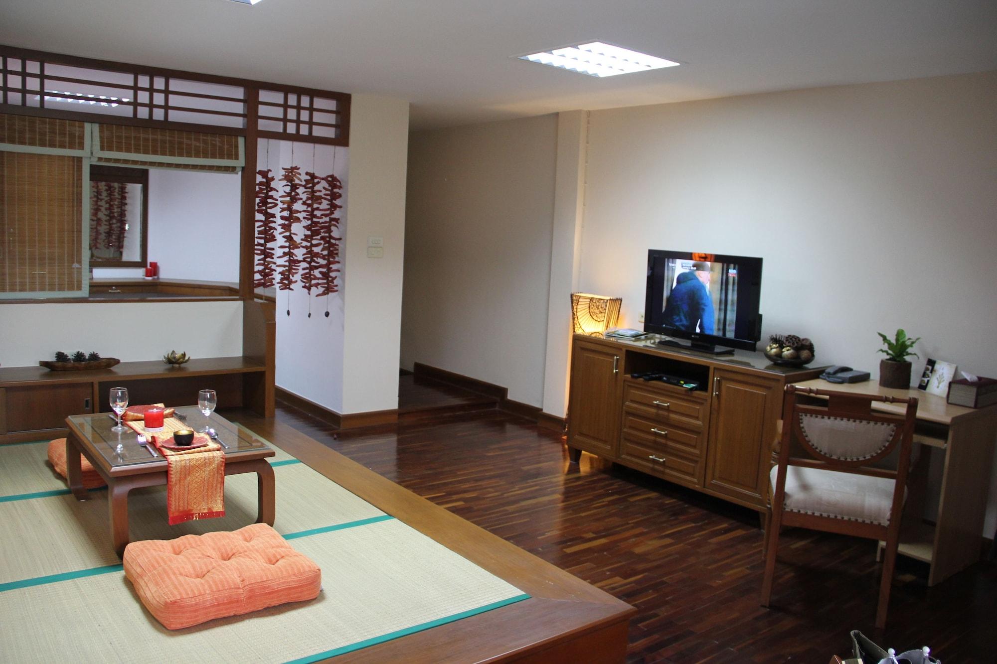 B.s. Court Sathorn Bangkok