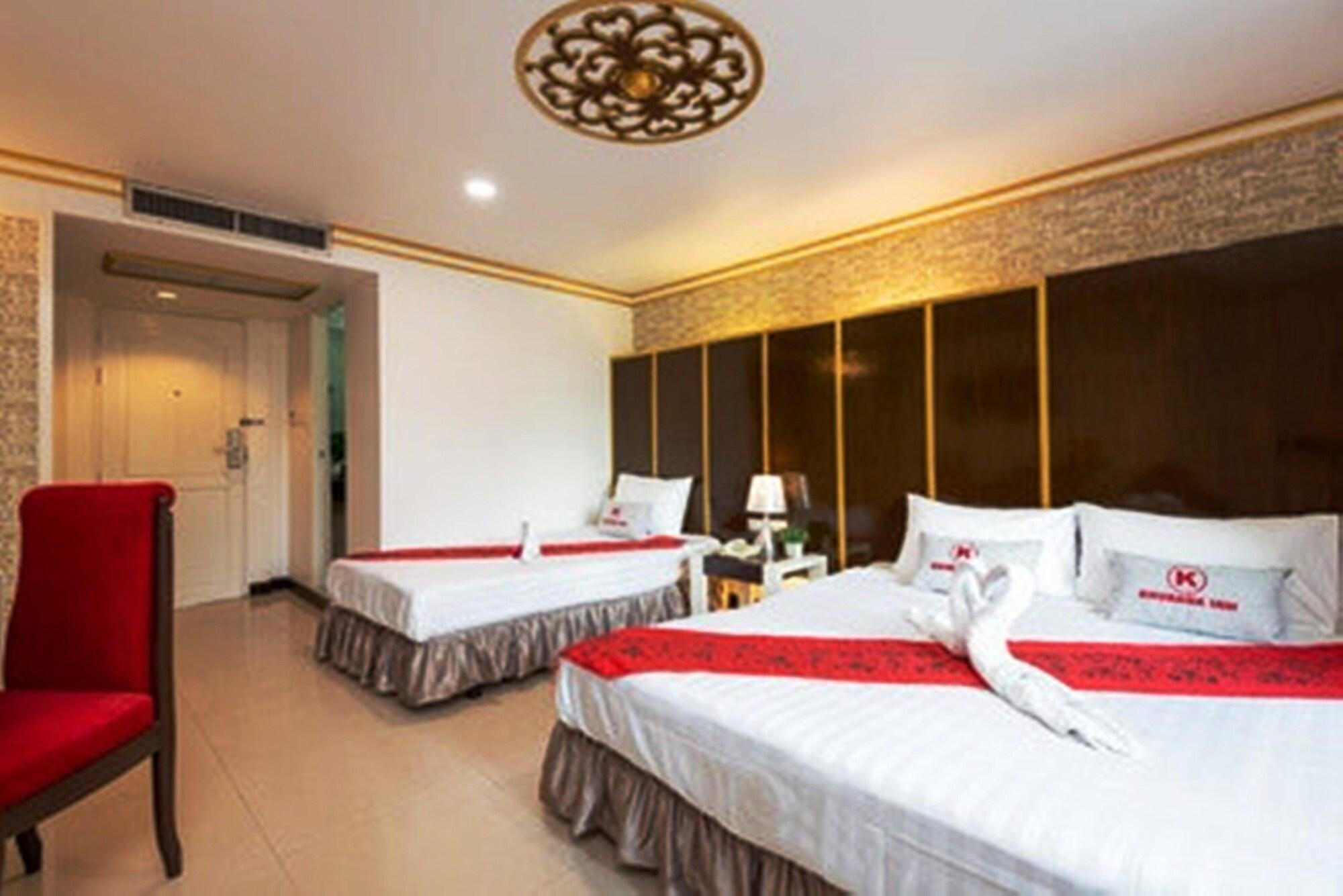 Inn Khurana 3*