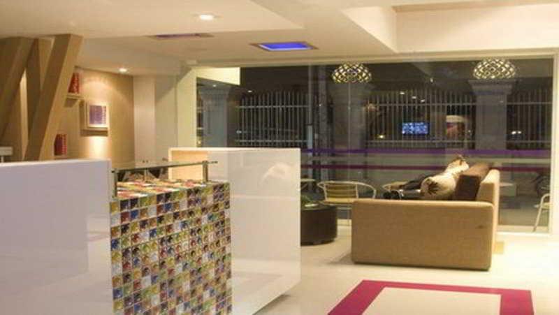 Paradiso Boutique 3*