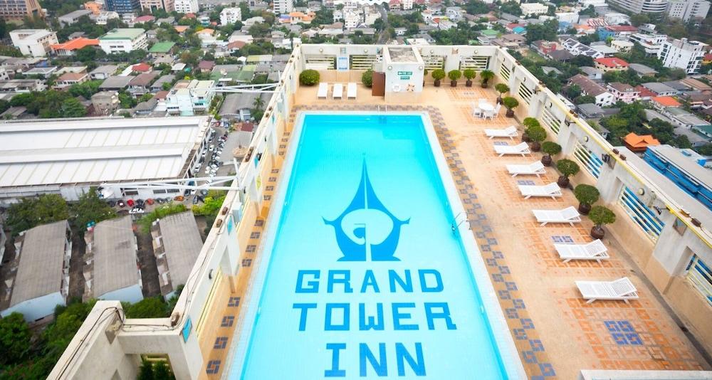 Grand Tower Rama 6