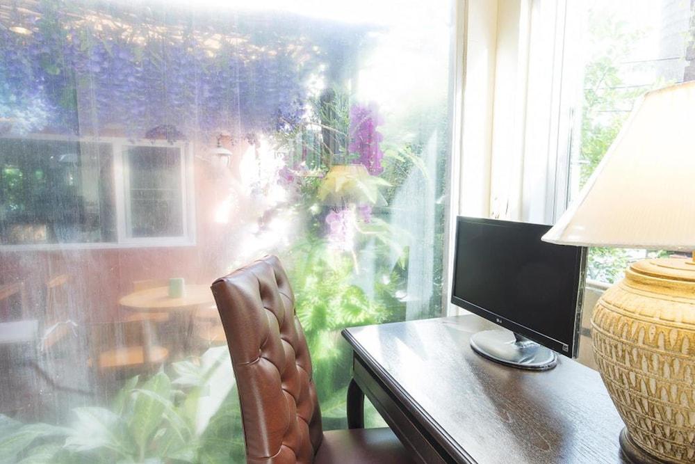 Orchid Bangkok