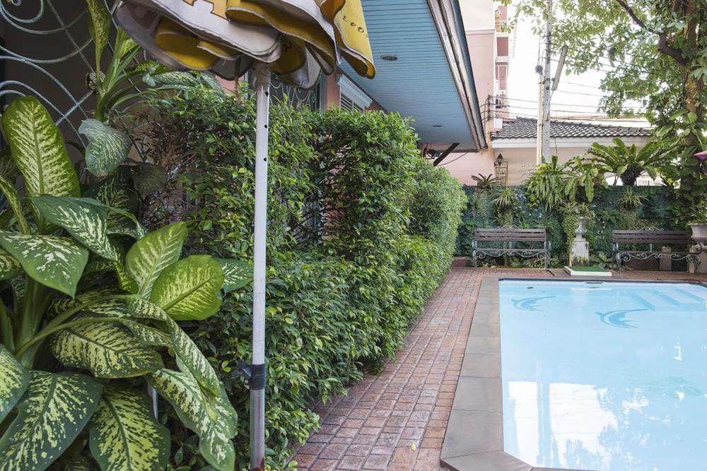 Hotel Orchid
