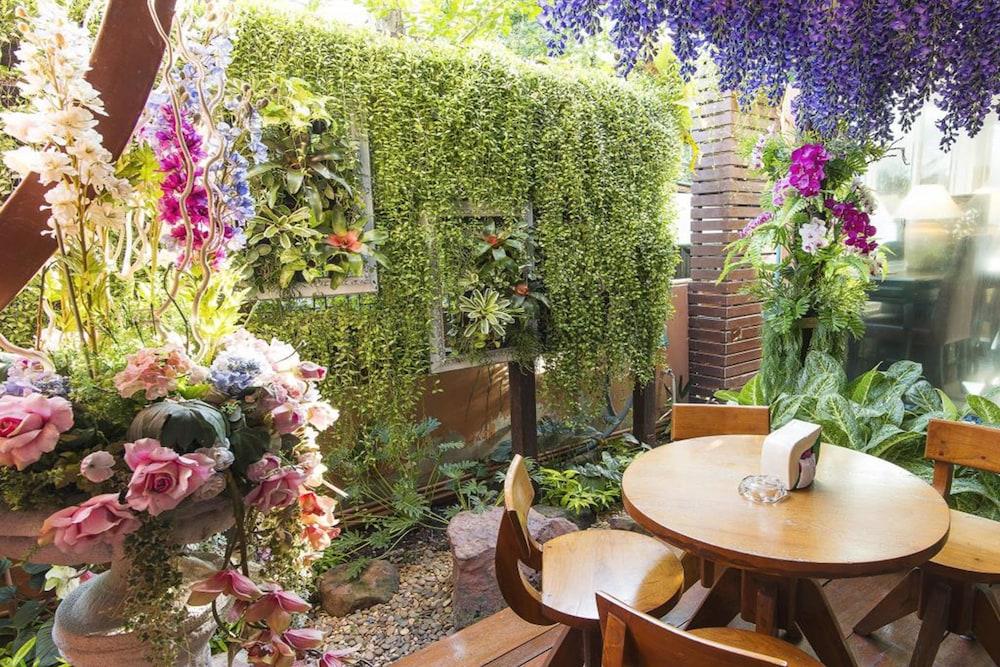 Orchid Bangkok