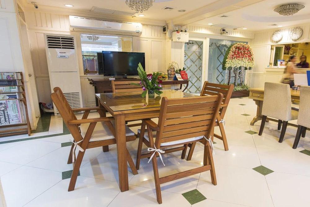 Orchid 3* Bangkok