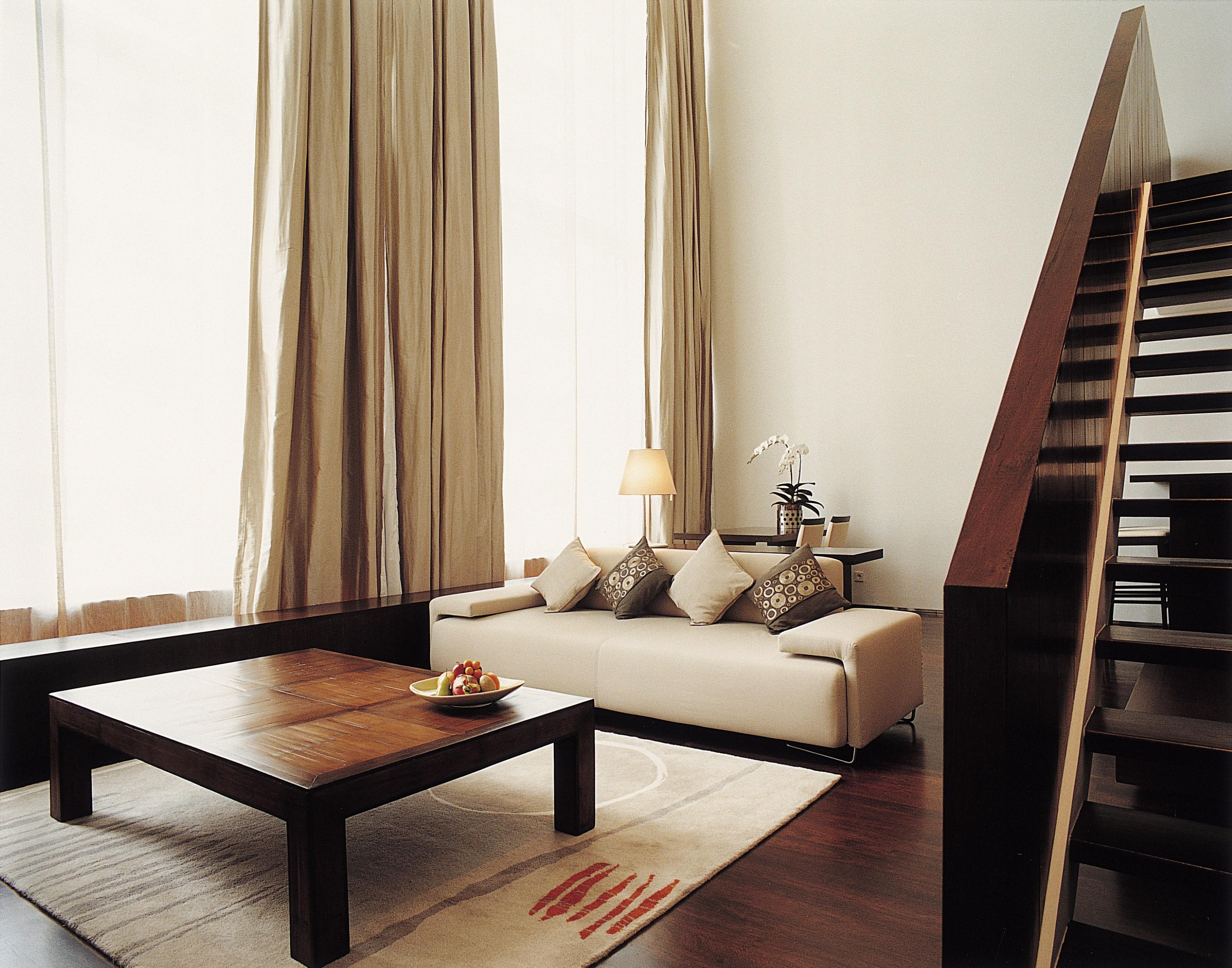 Como Metropolitan 5* Bangkok