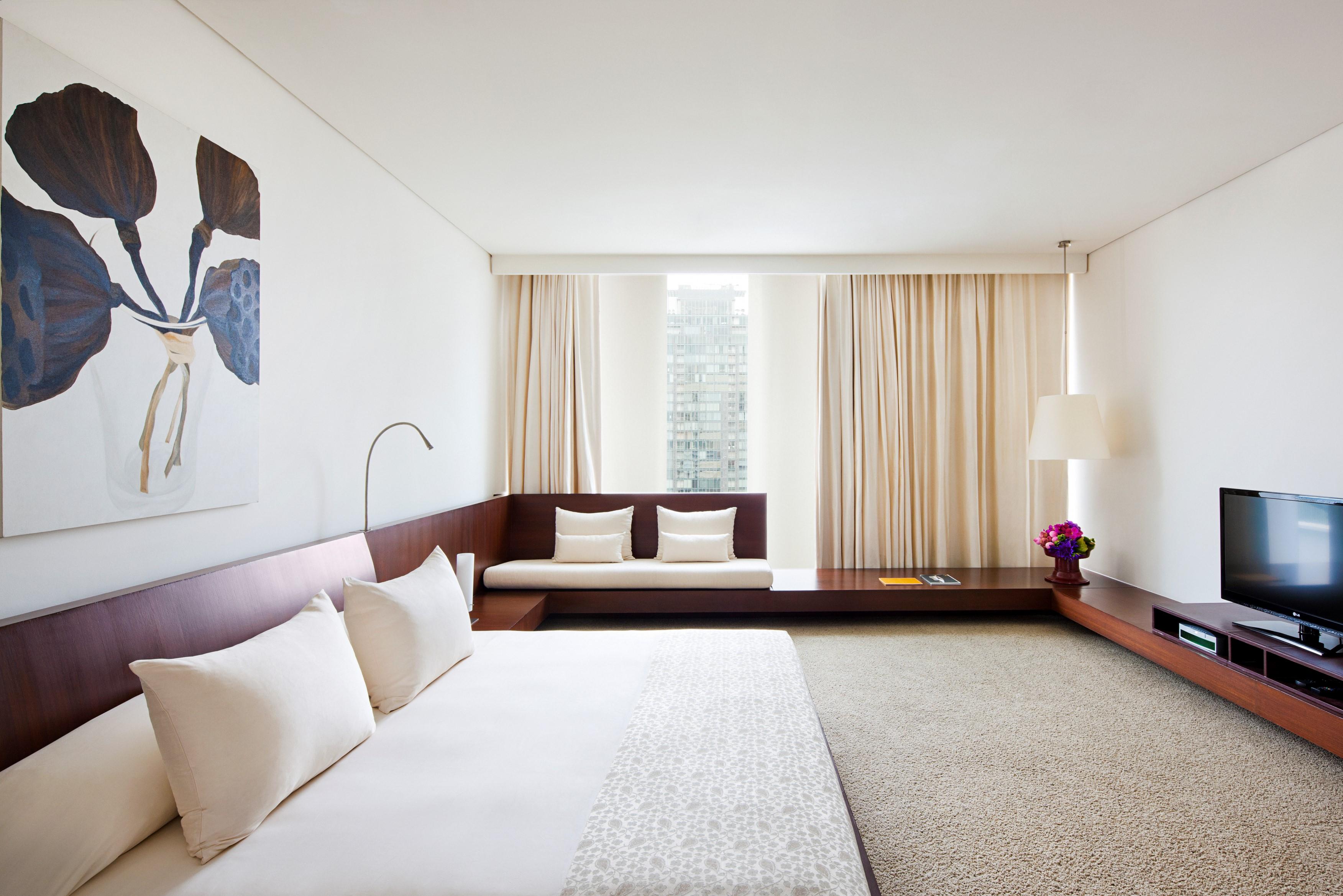 Como Metropolitan Hotel Bangkok