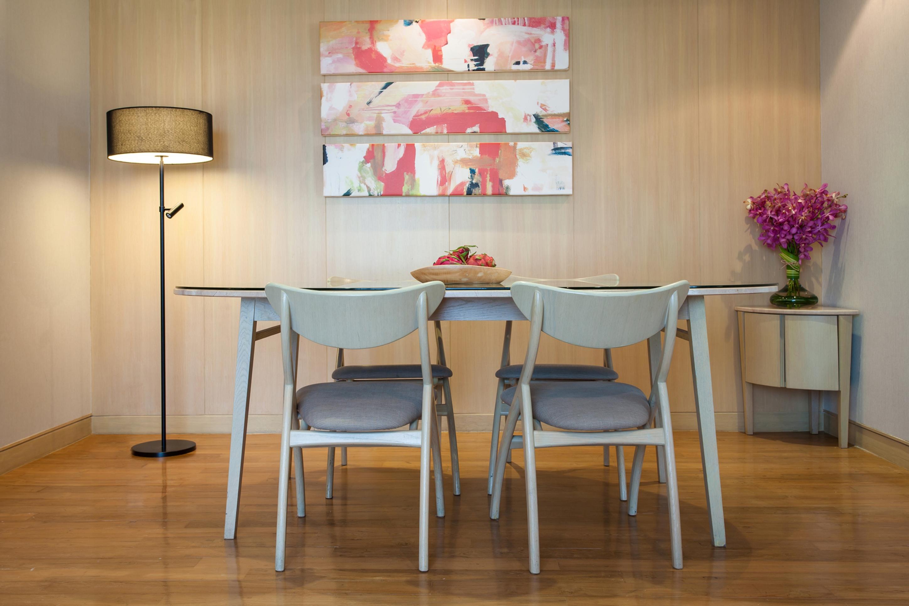 Hotel Shama Petchburi 47 - Sha 4*
