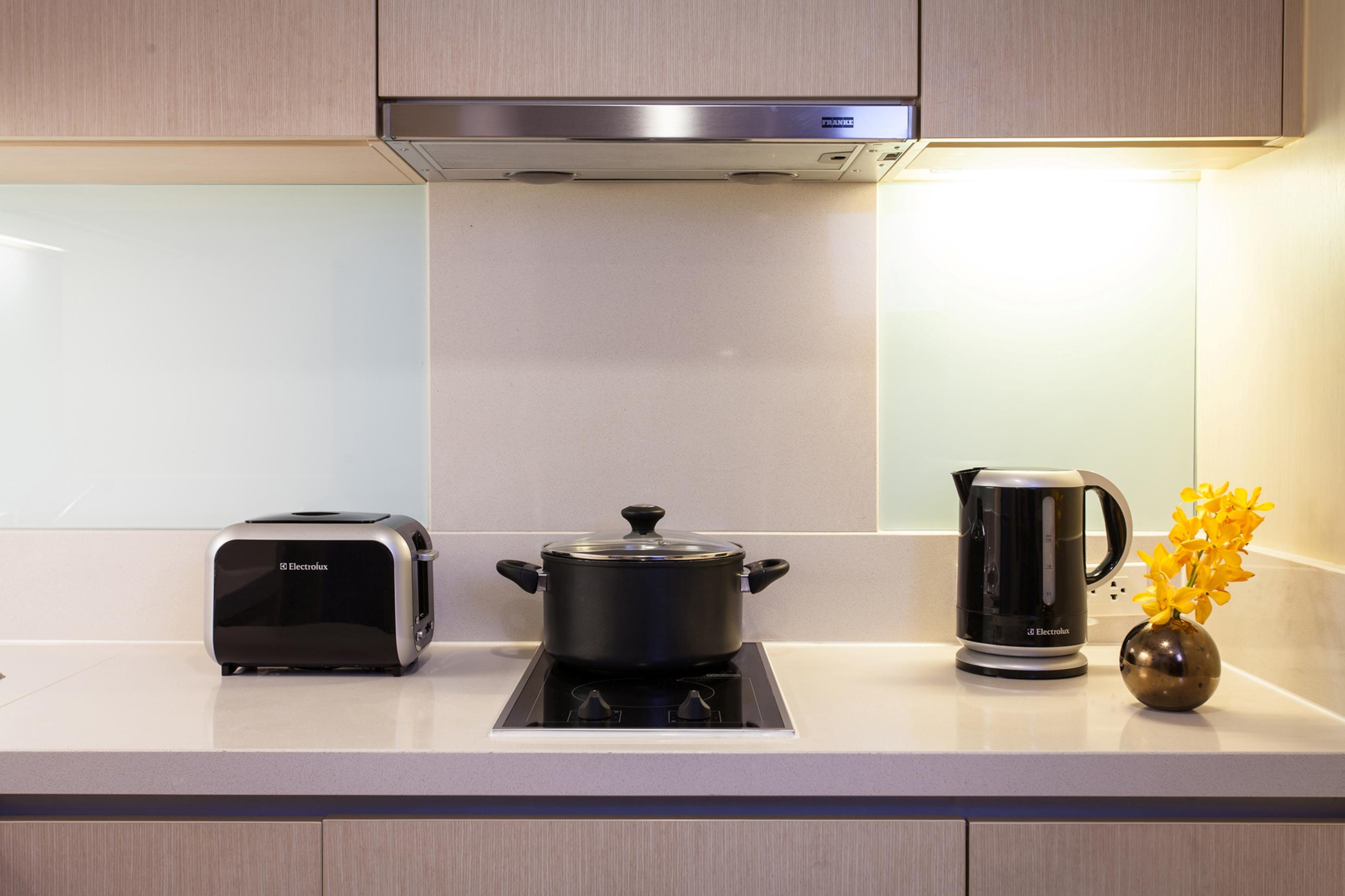 Hotel Shama Petchburi 47 - Sha Bangkok