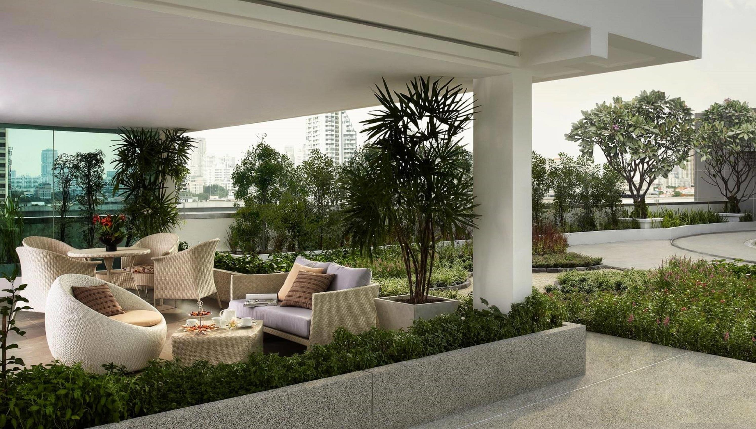 Shama Petchburi 47 - Sha 4* Bangkok