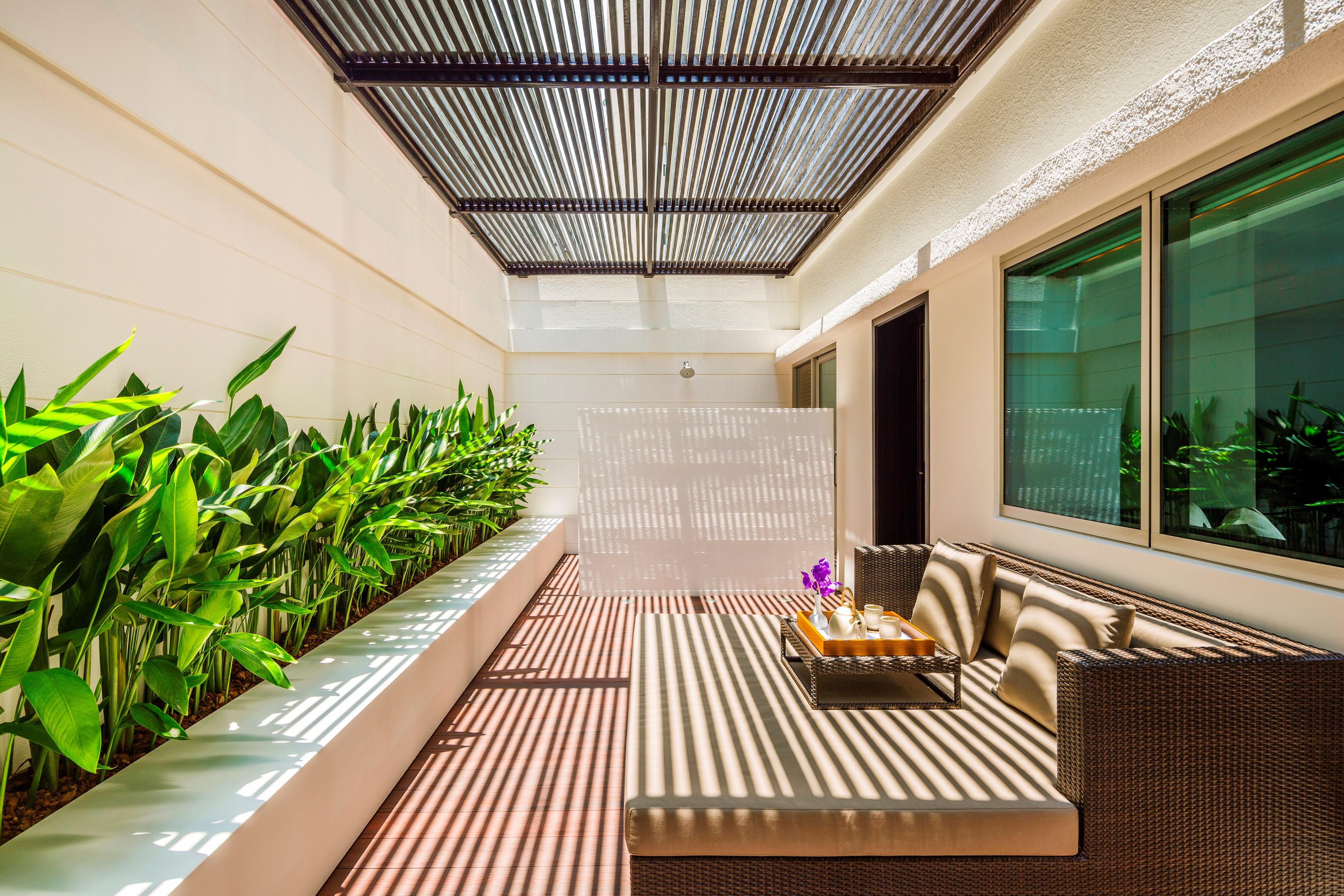 Hotel Como Metropolitan 5*