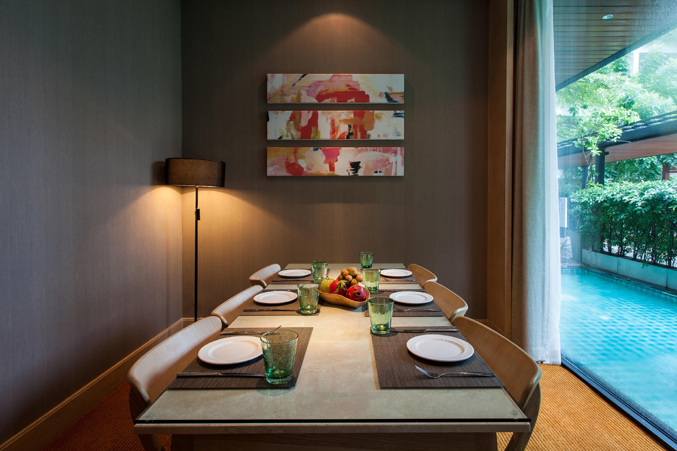 Shama Petchburi 47 - Sha Hotel