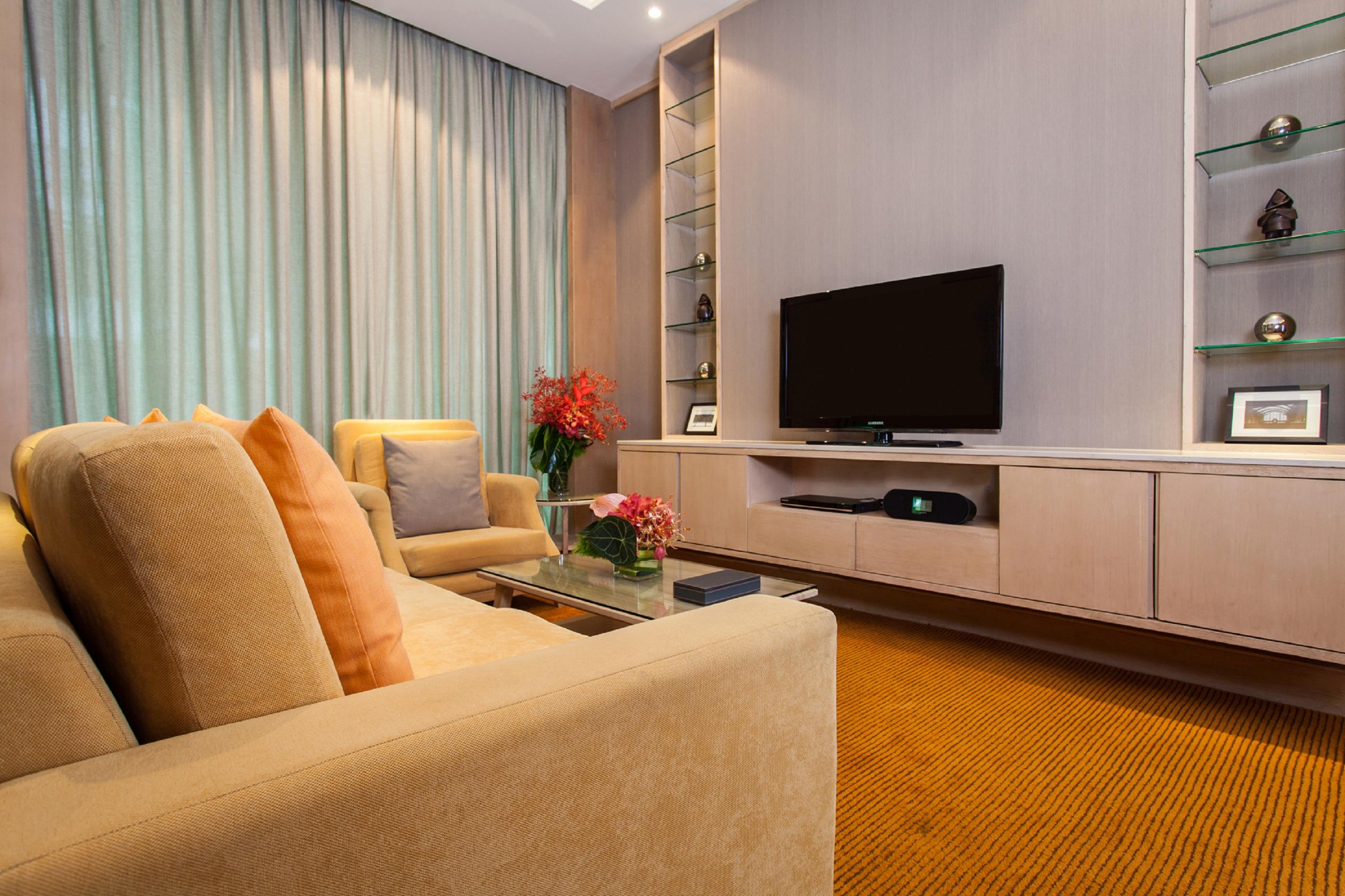 Shama Petchburi 47 - Sha Hotel 4*