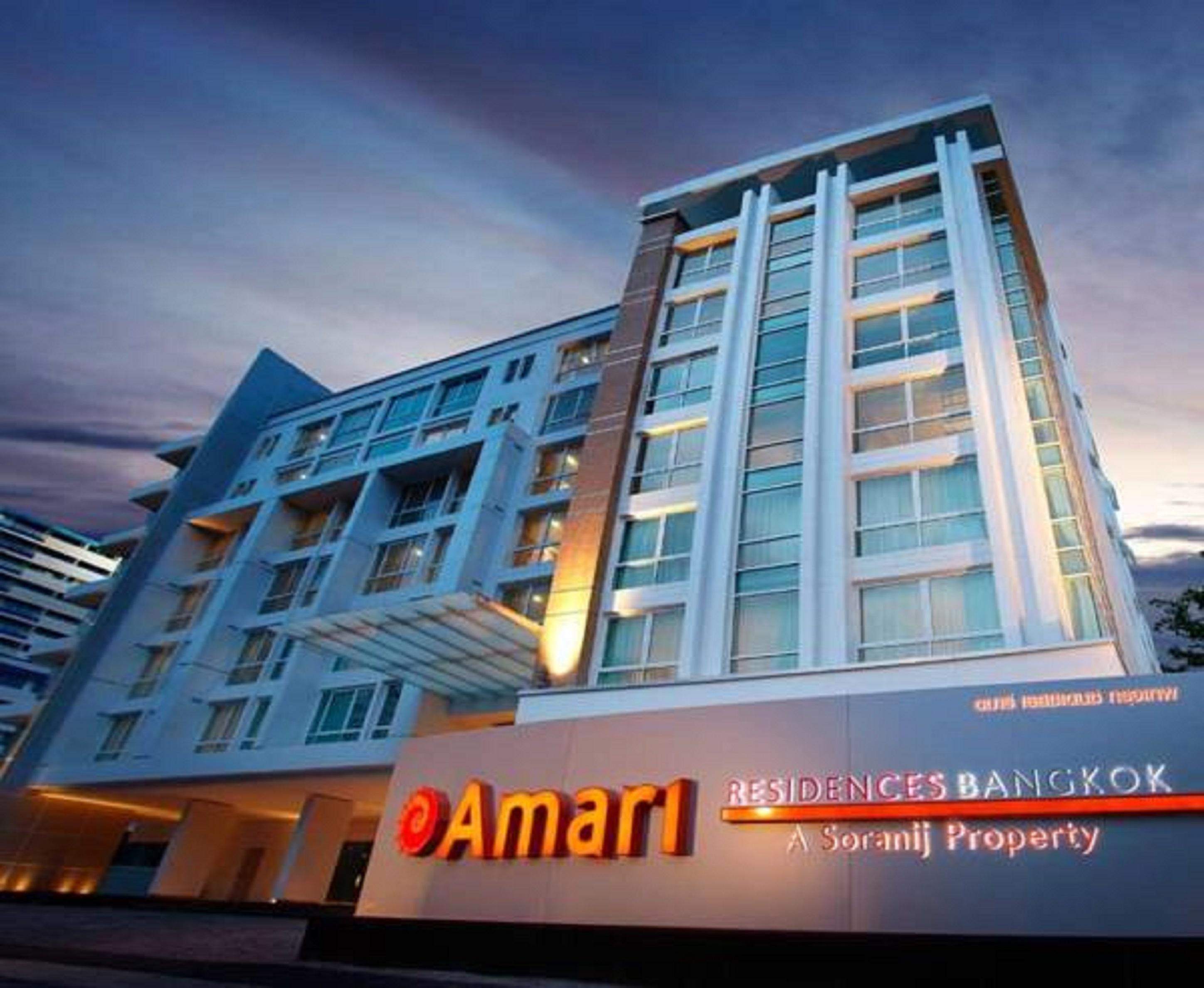 Shama Petchburi 47 - Sha 4* Bangkok