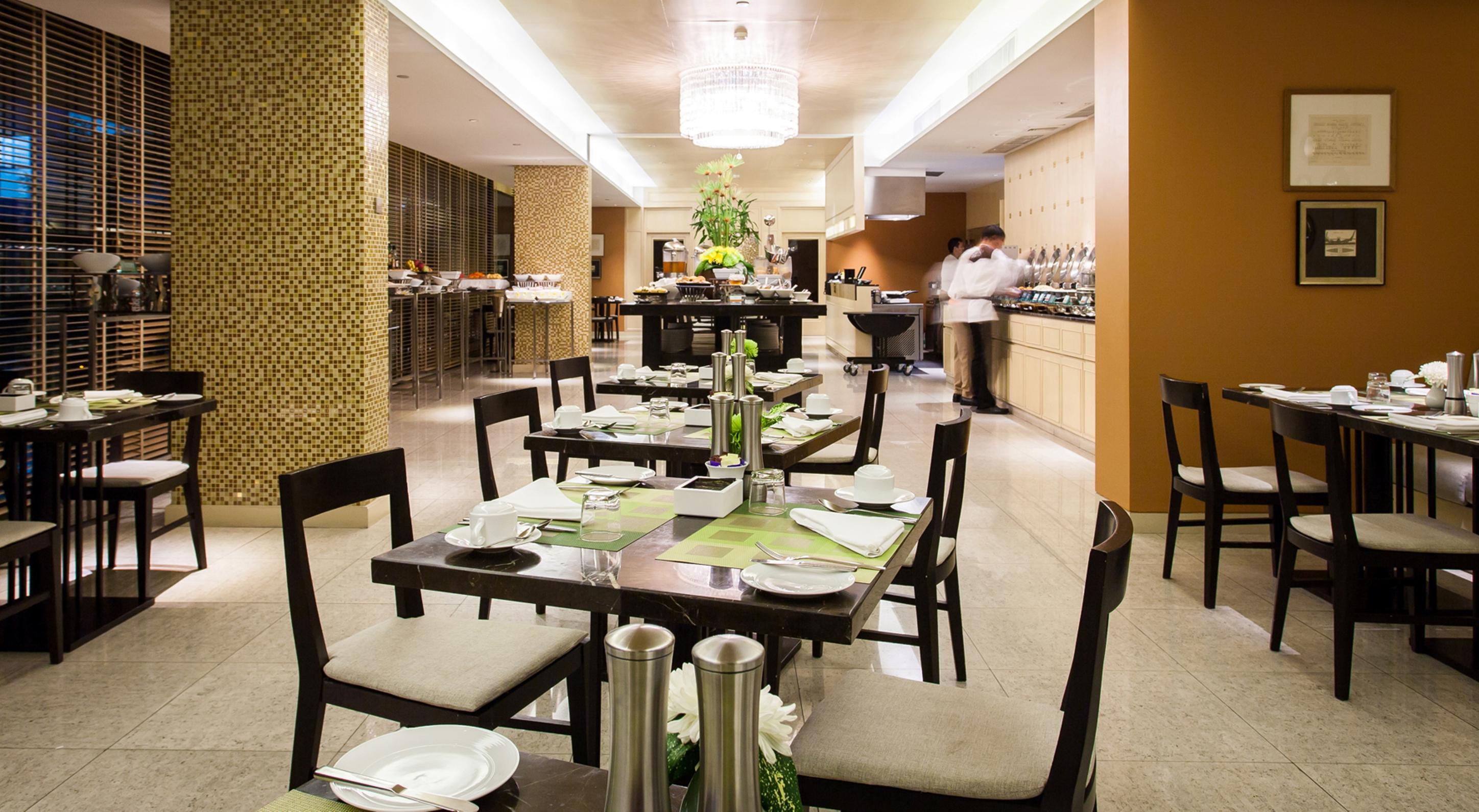 Shama Petchburi 47 - Sha 4*
