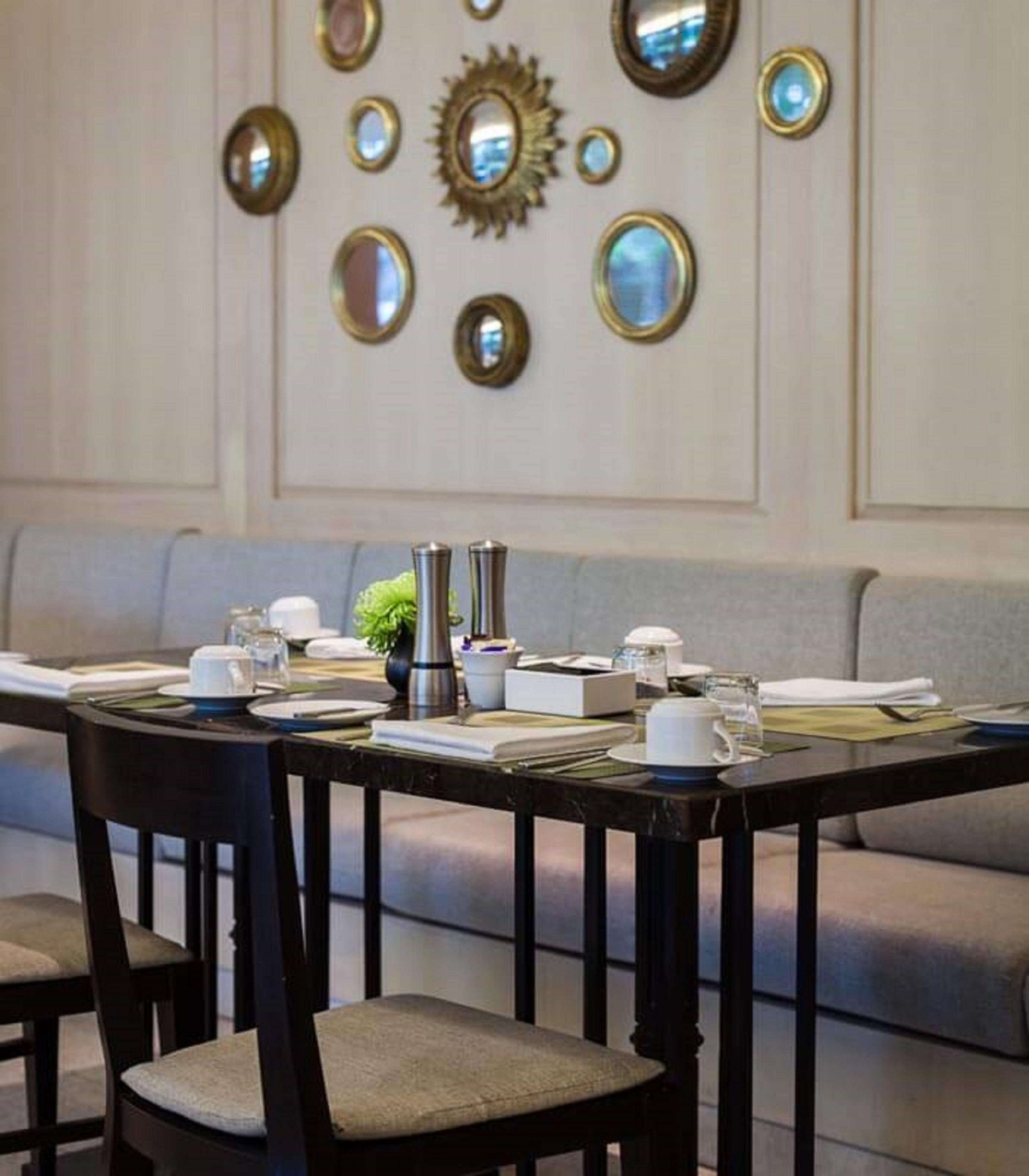 Hotel Shama Petchburi 47 - Sha