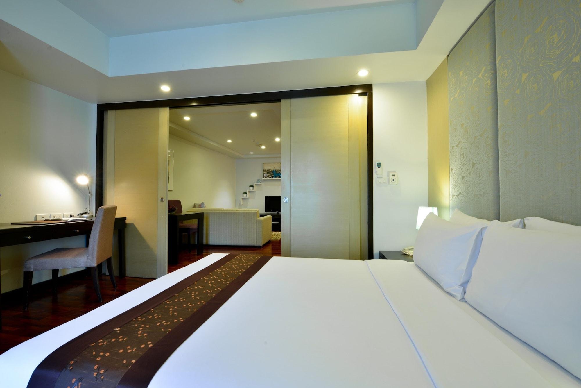Aparthotel Abloom Exclusive Serviced Banguecoque