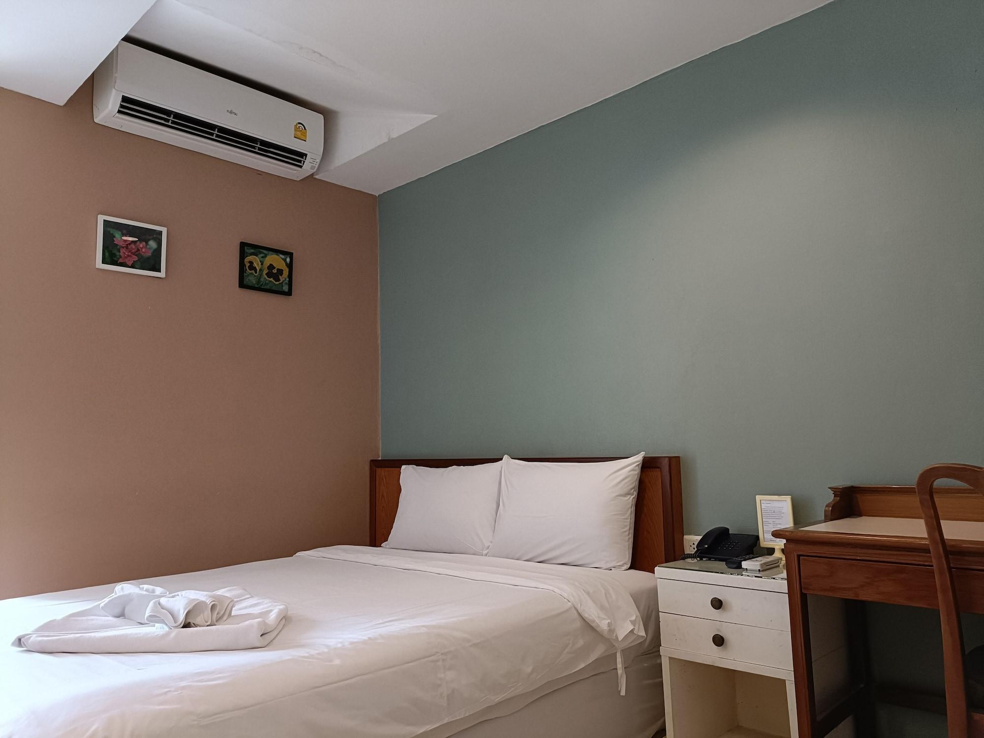 Jl Hotel 3*
