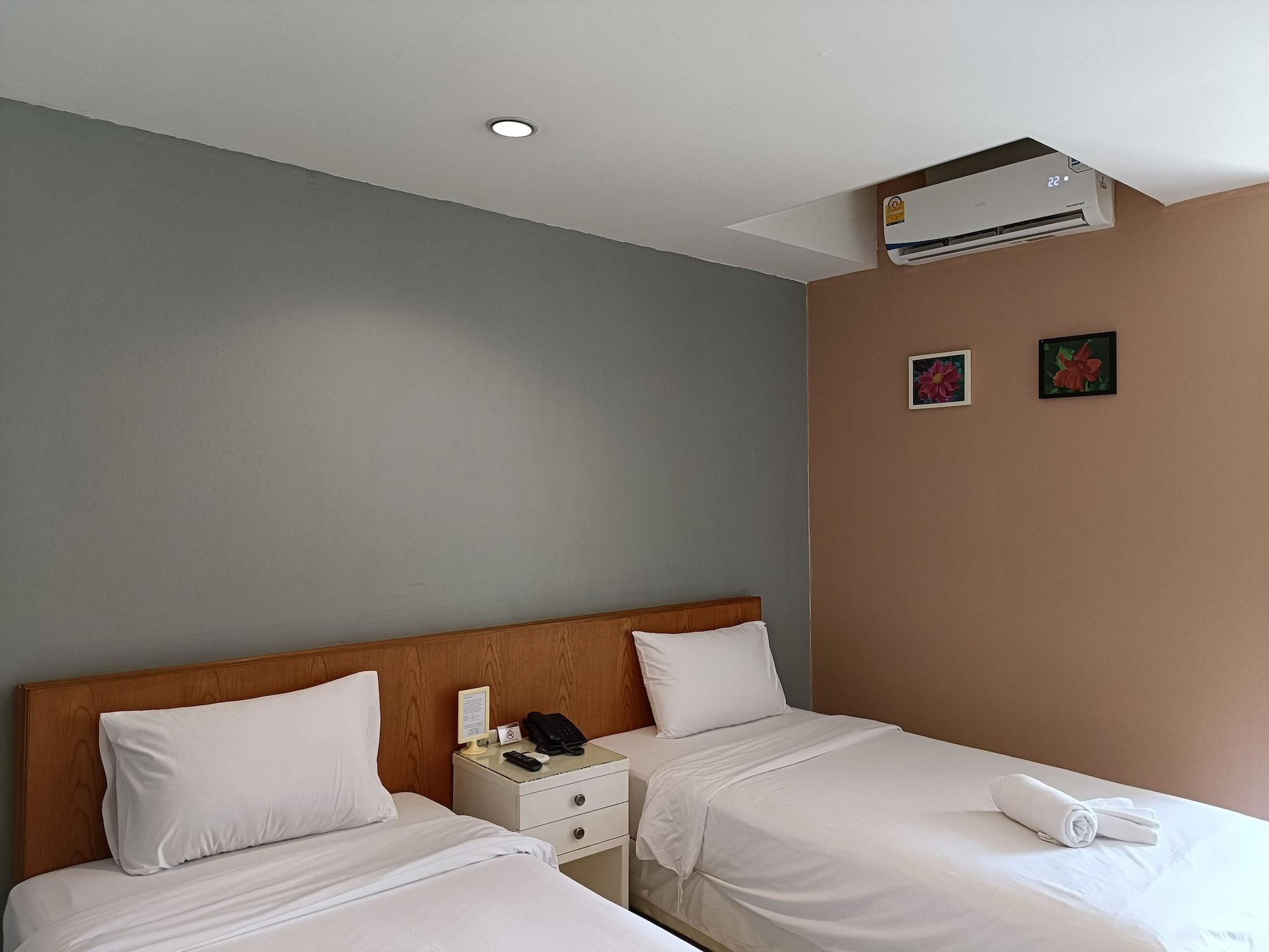 Hotel Jl 3*