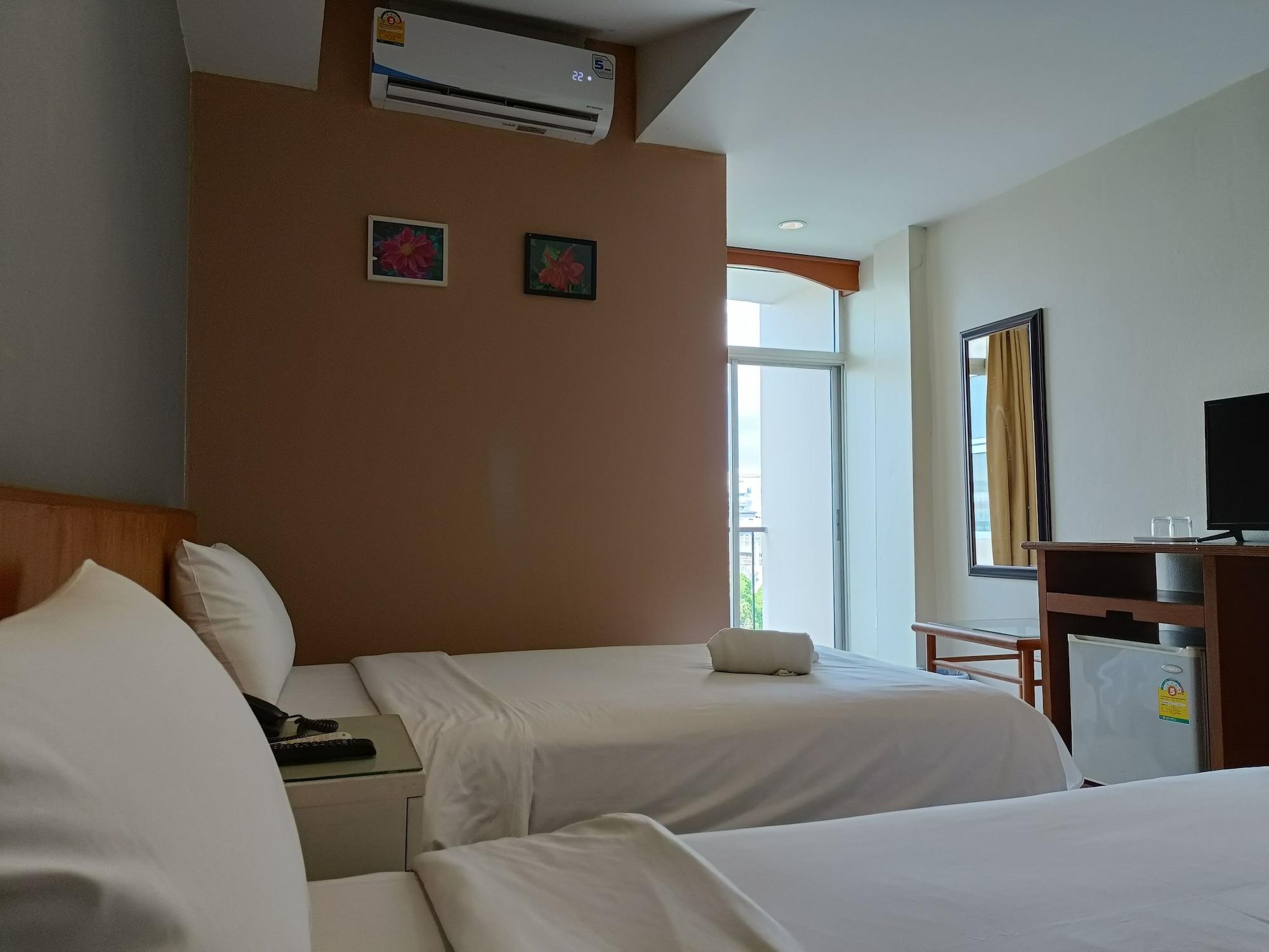 Jl Hotel 3*