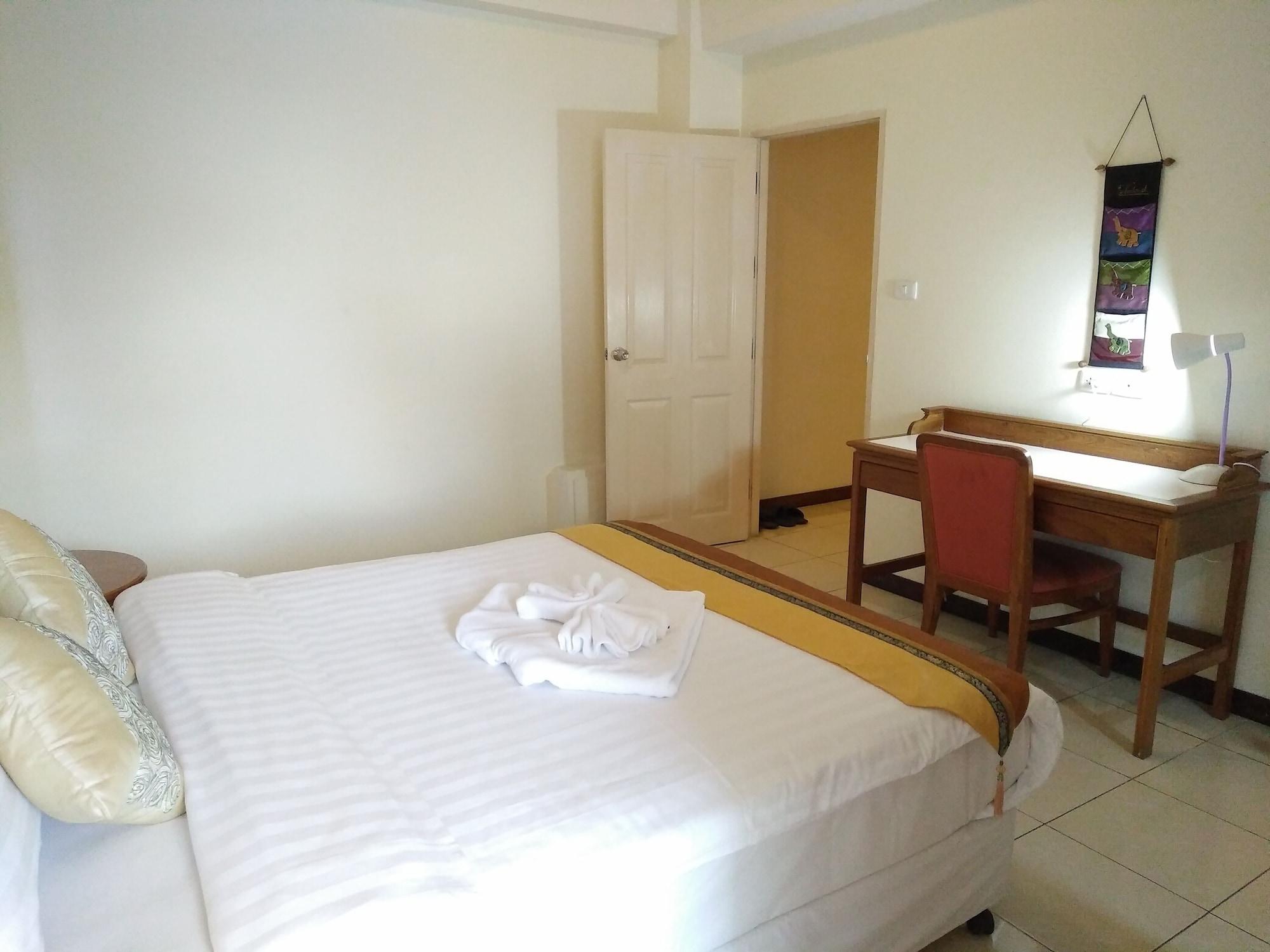 Hotel Jl 3*