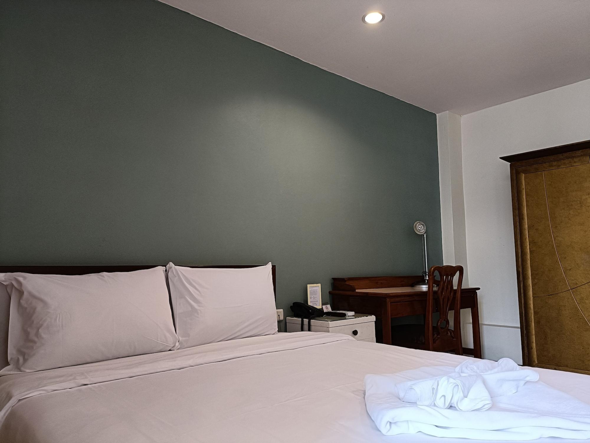 Hotel Jl Bangkok