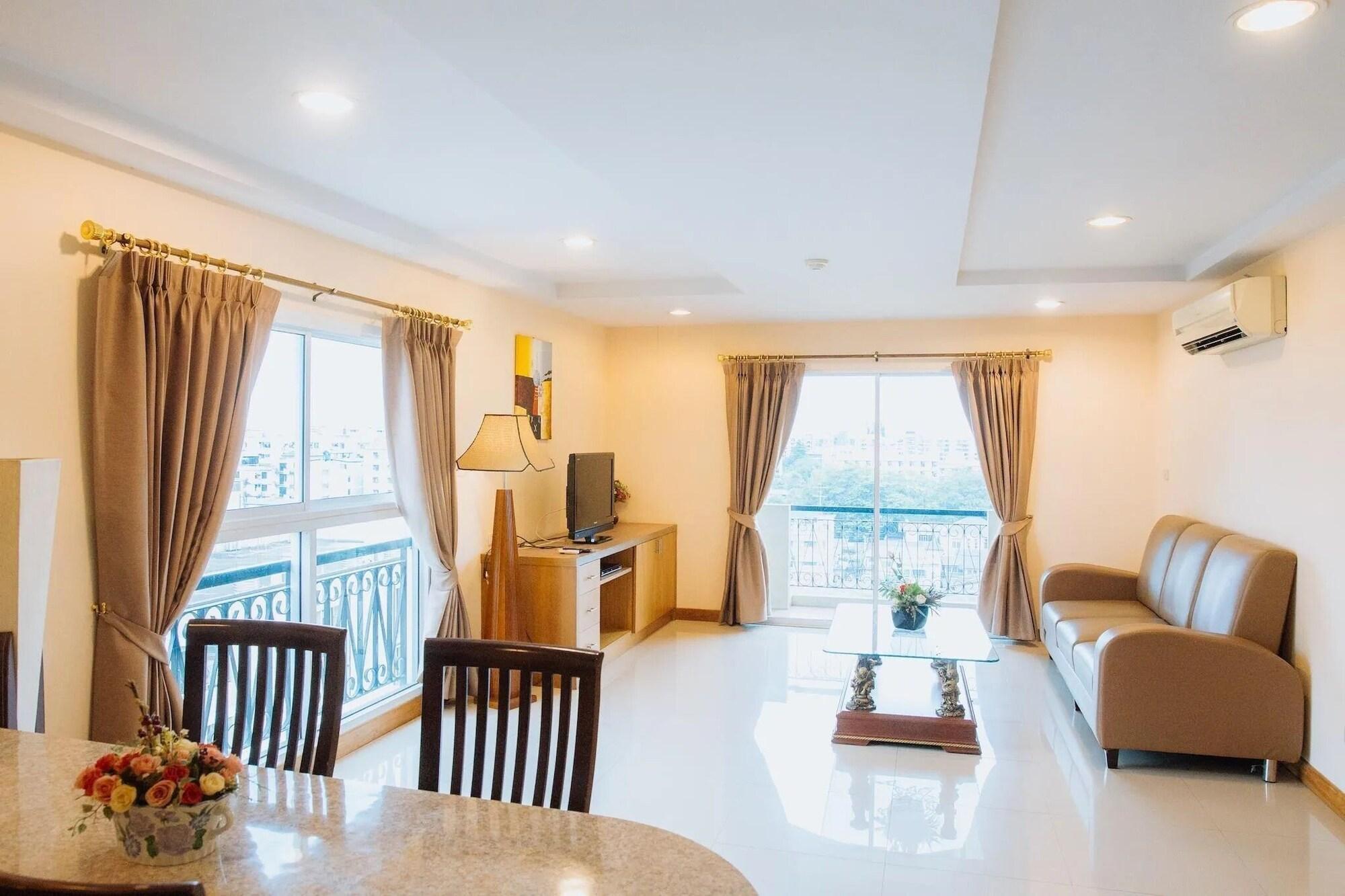 Metro Point Hotel Bangkok