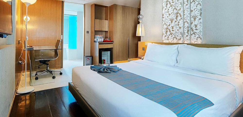 Citrus Sukhumvit 13 Nana By Compass Hospitality Hotel Bangkok